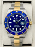 RLX submarıner BLUESY