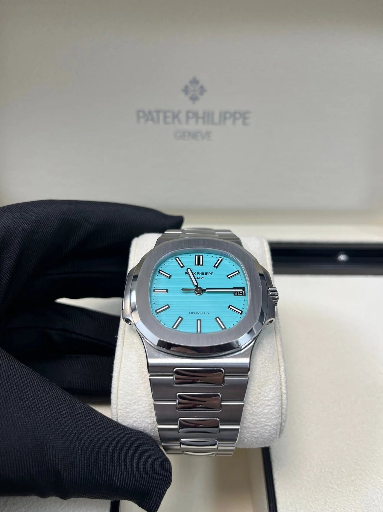 Tiffany&Co