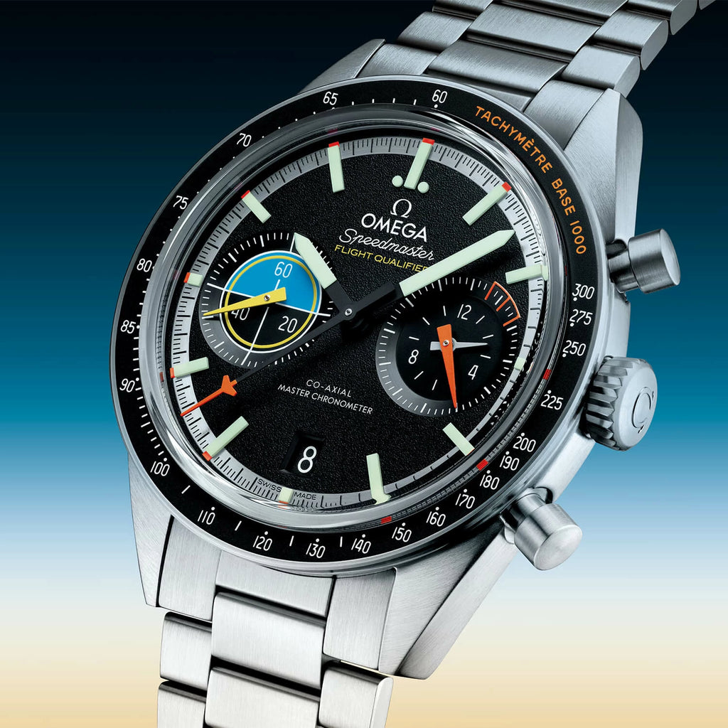 OMEGA FLIGHT
