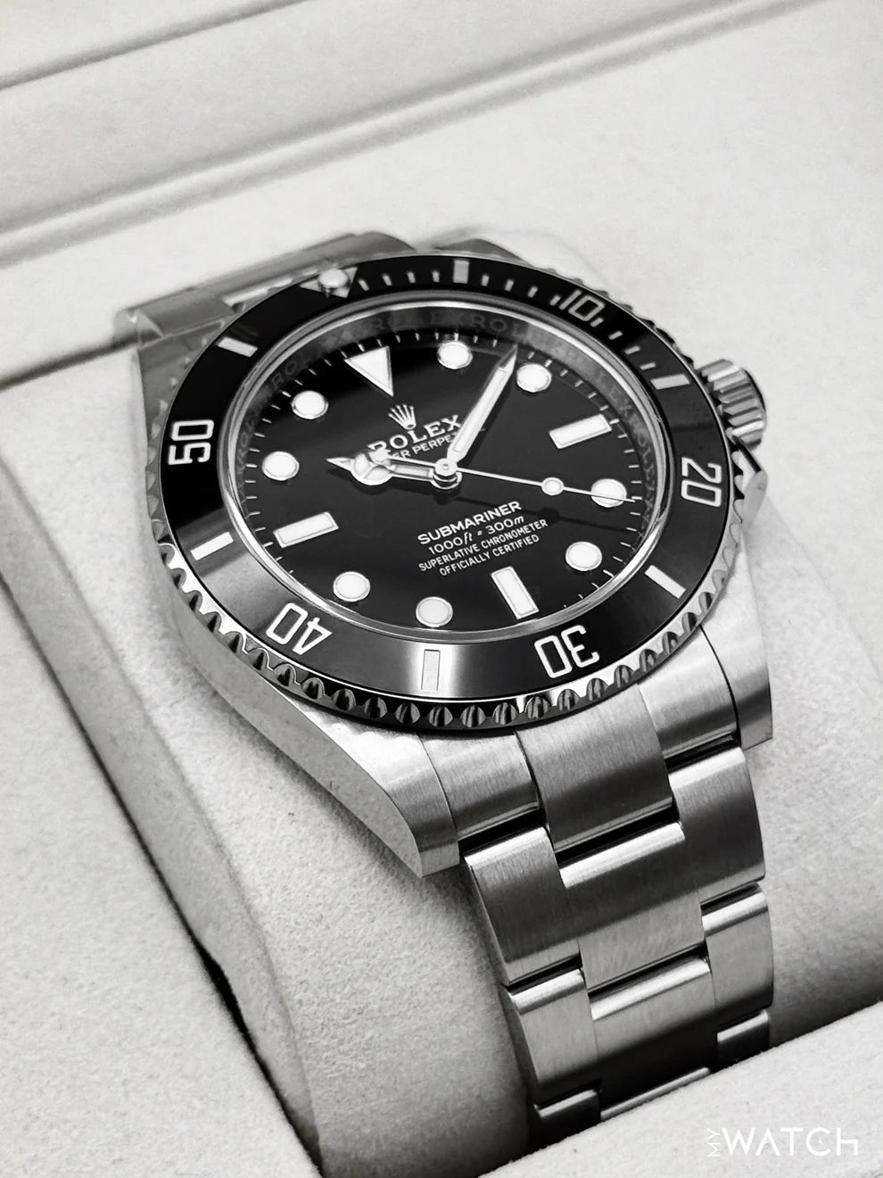 RLX SUBMARINER