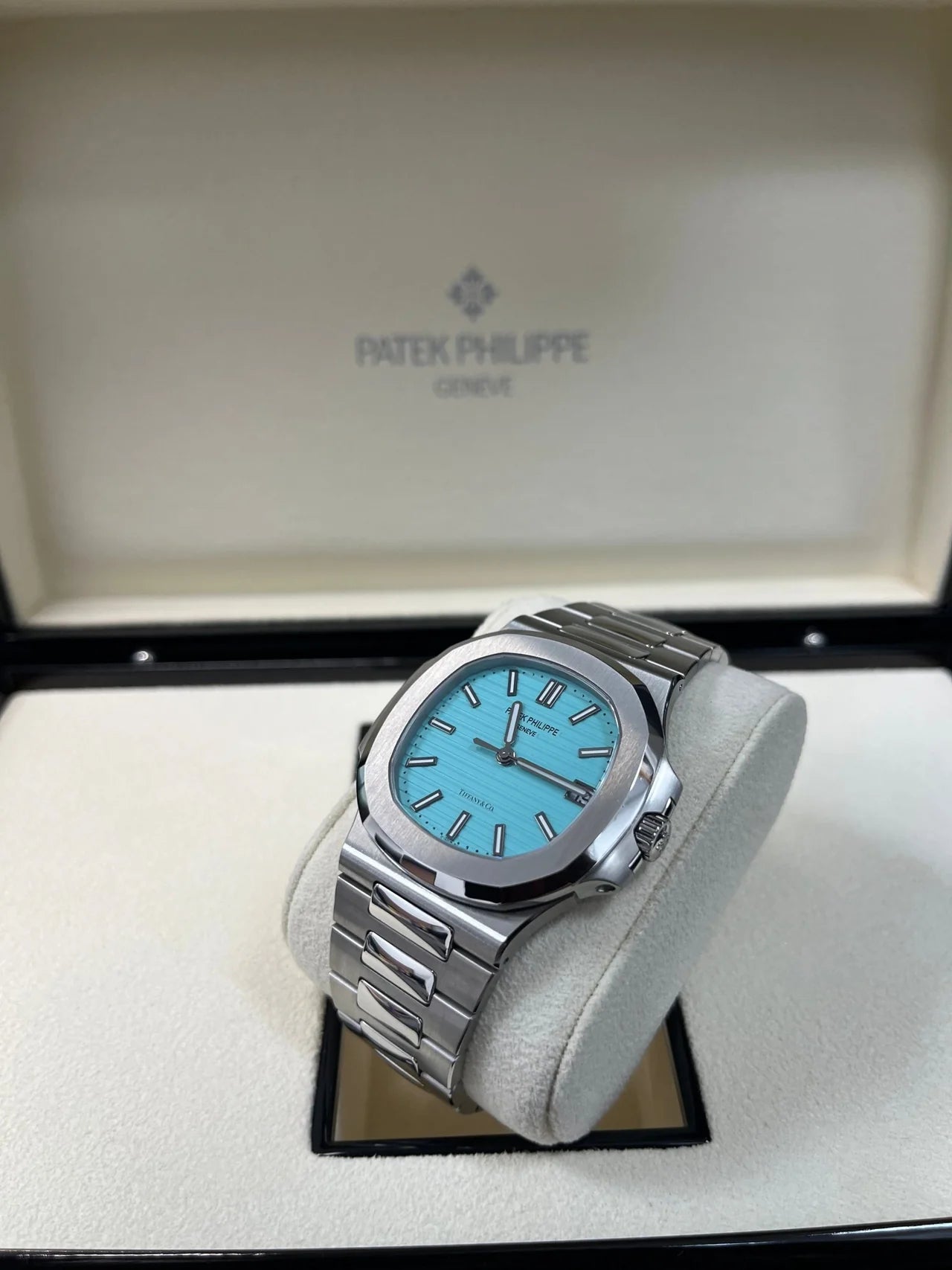 Tiffany&Co