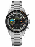 OMEGA FLIGHT