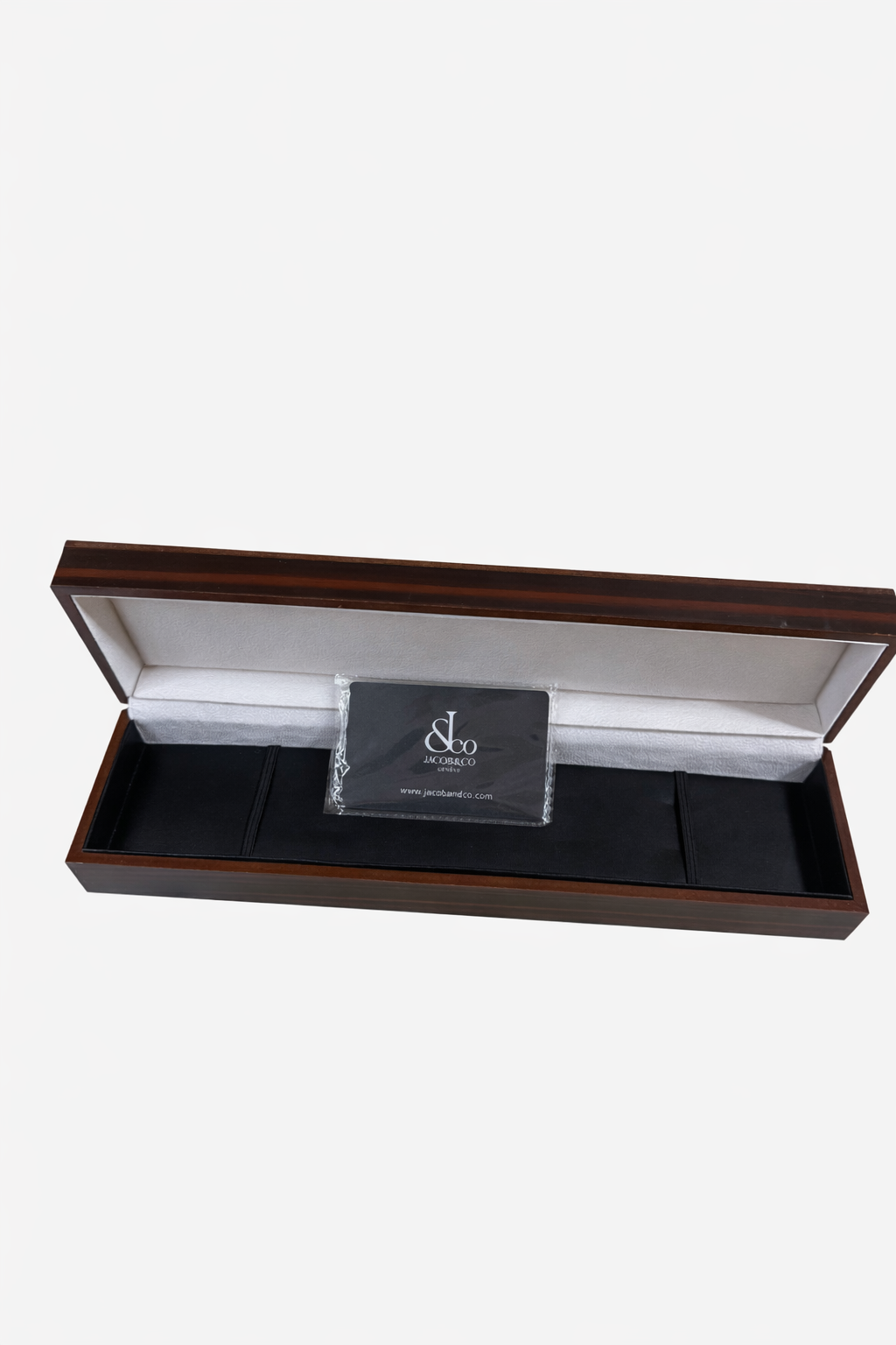Jacob&Co BLU