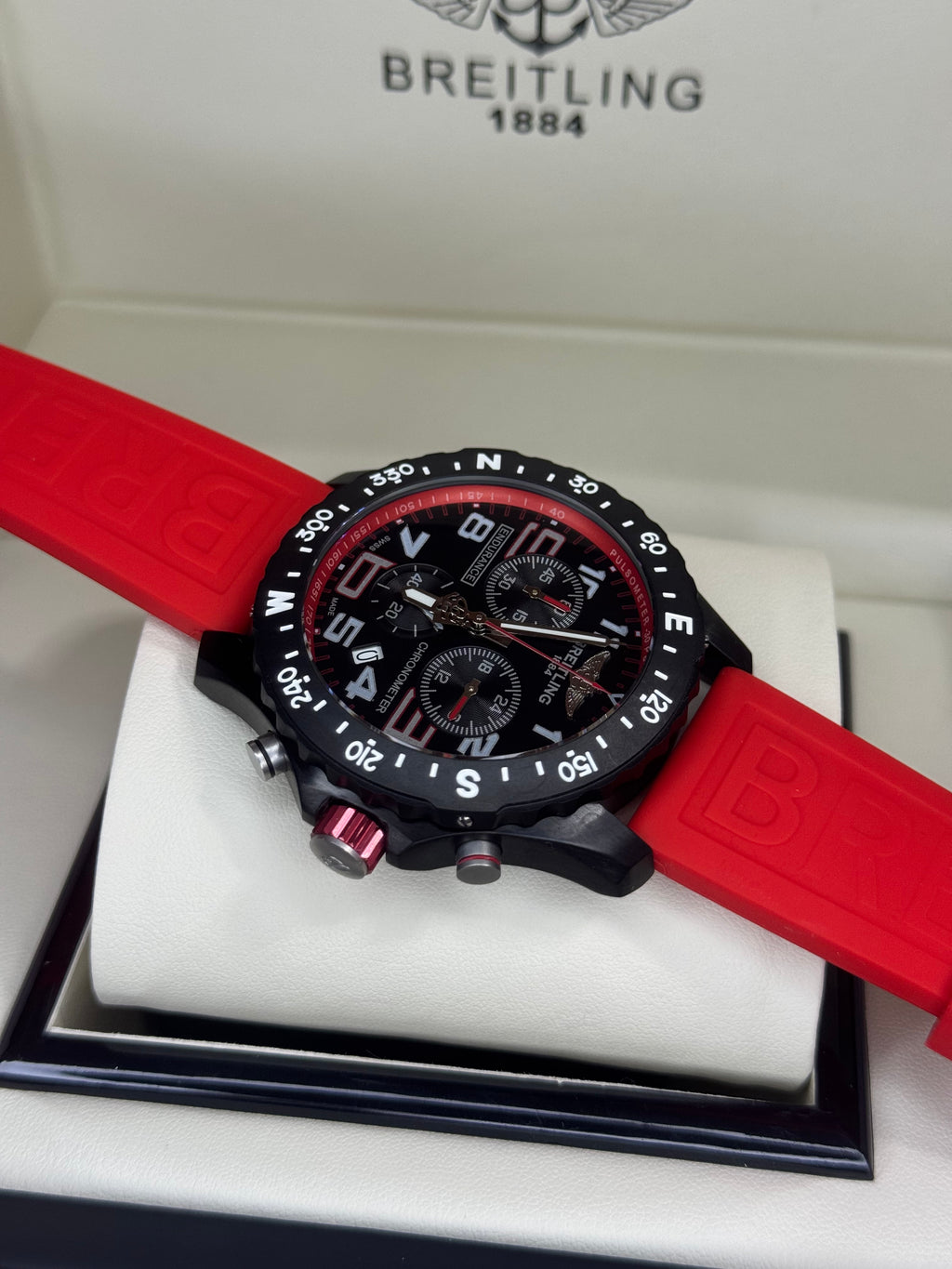 BRIETLING PRO 2