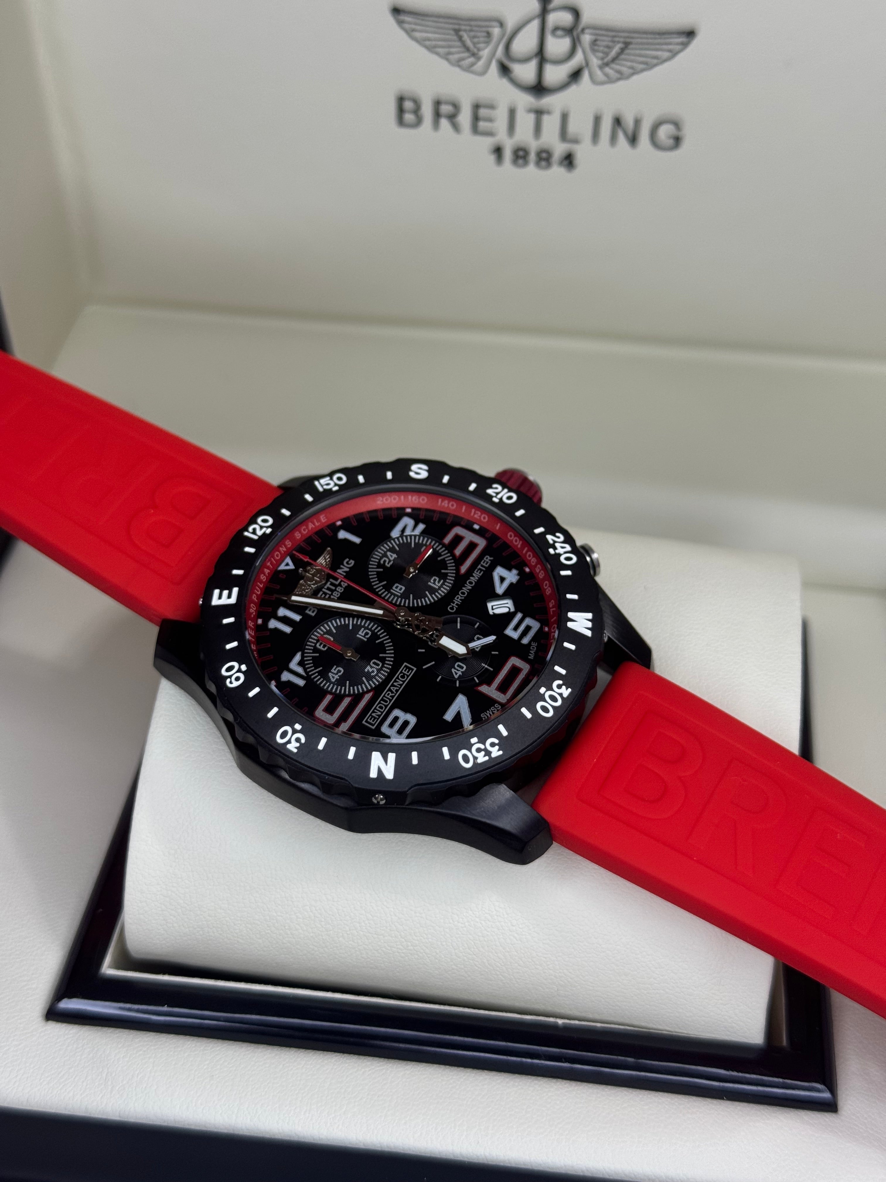 BRIETLING PRO 2