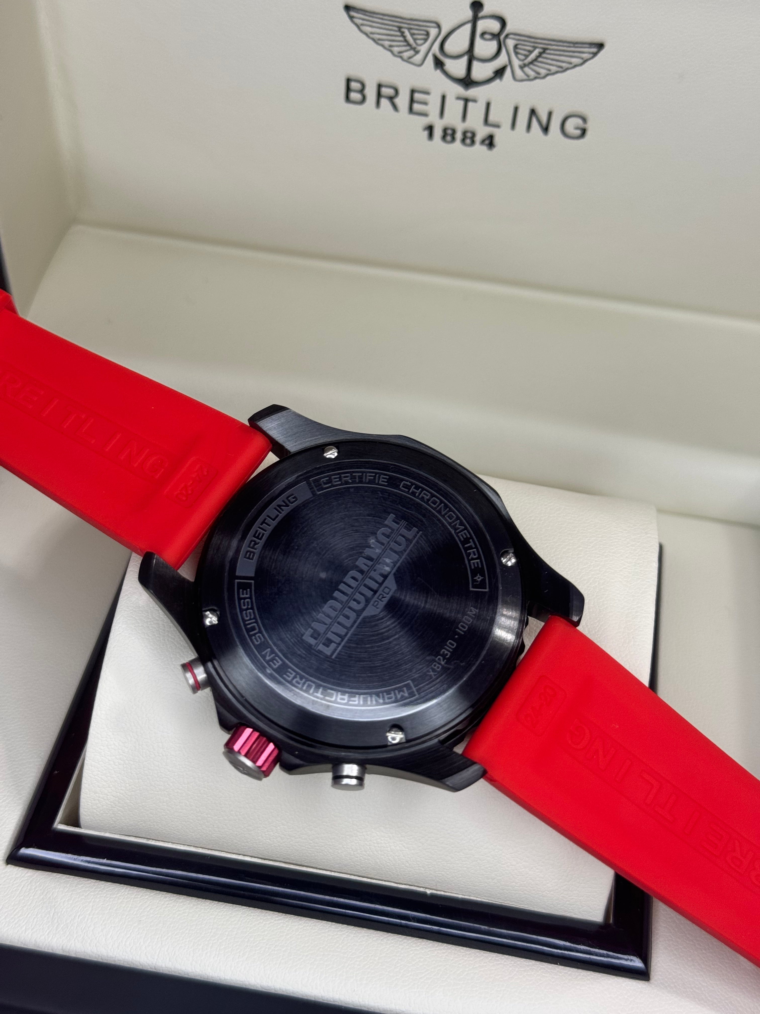 BRIETLING PRO 2