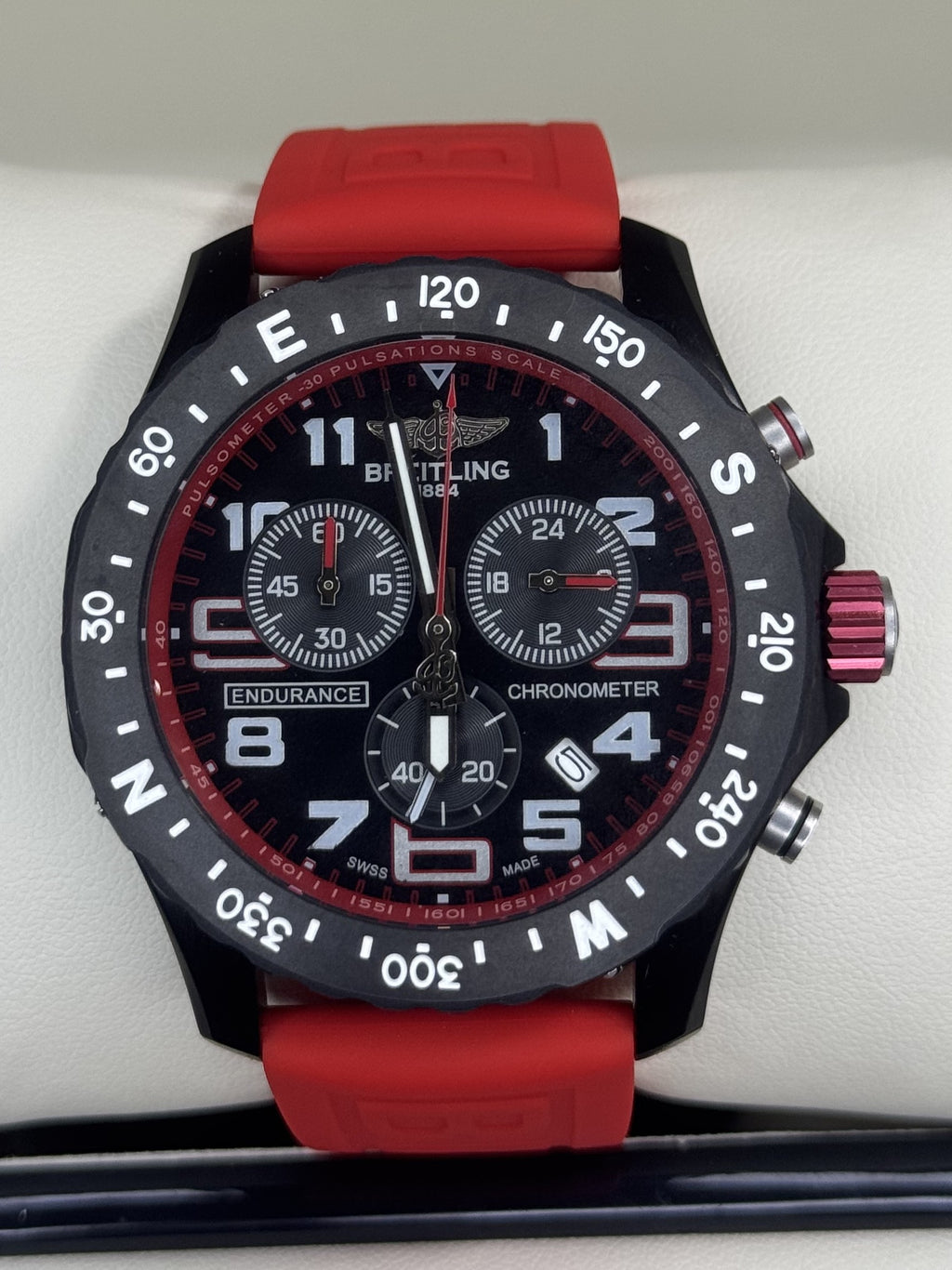 BRIETLING PRO 2