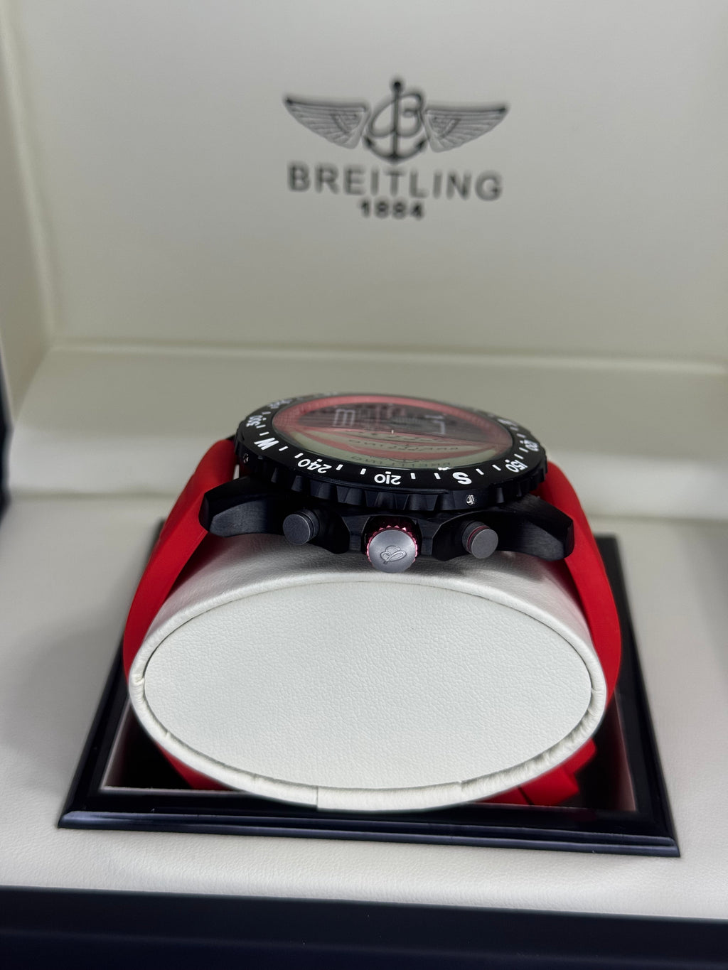 BRIETLING PRO 2