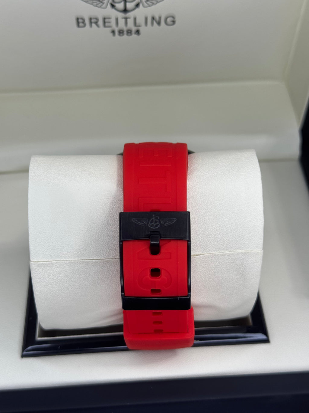 BRIETLING PRO 2