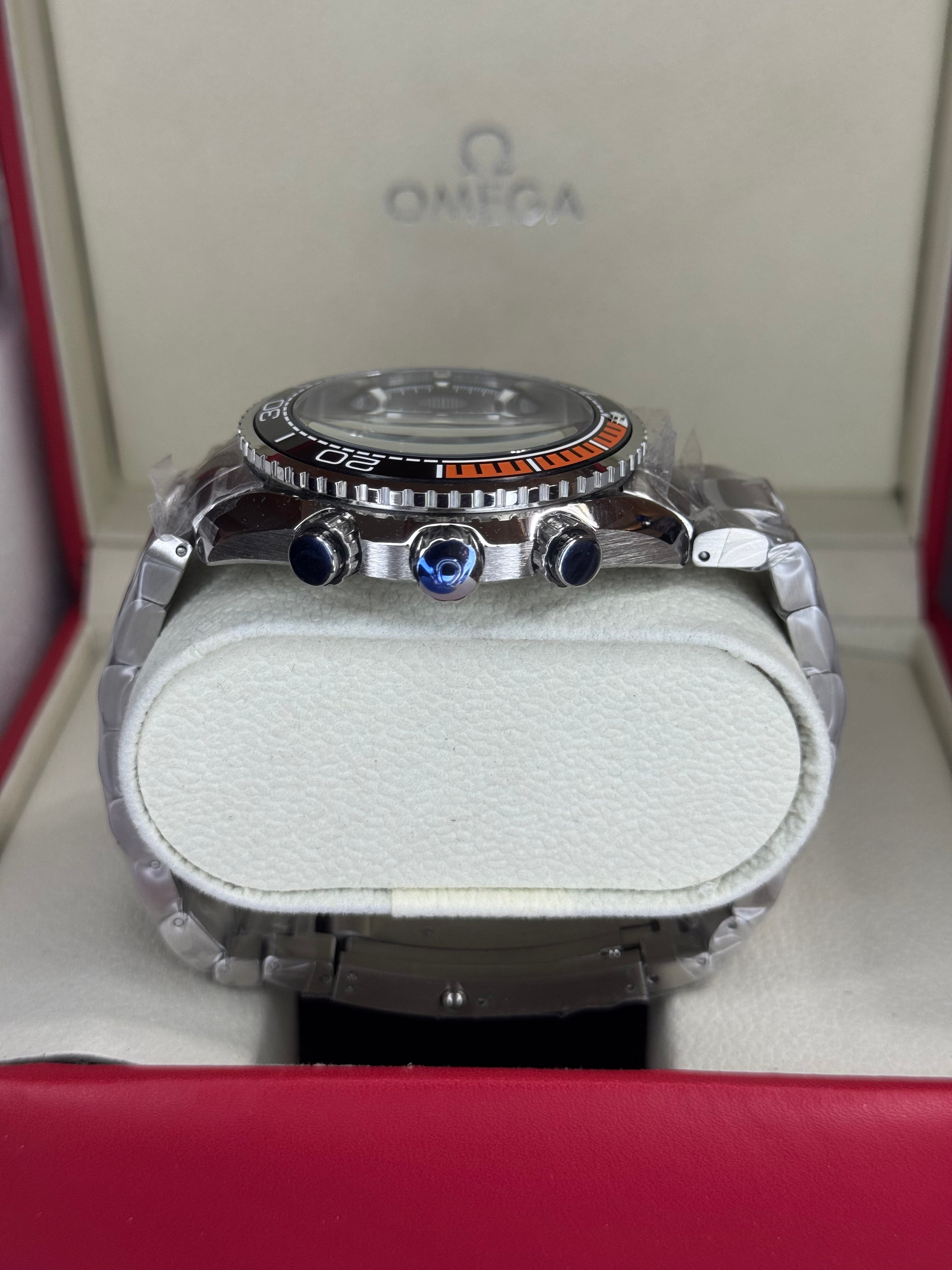 OMEGA CO-AXIAL