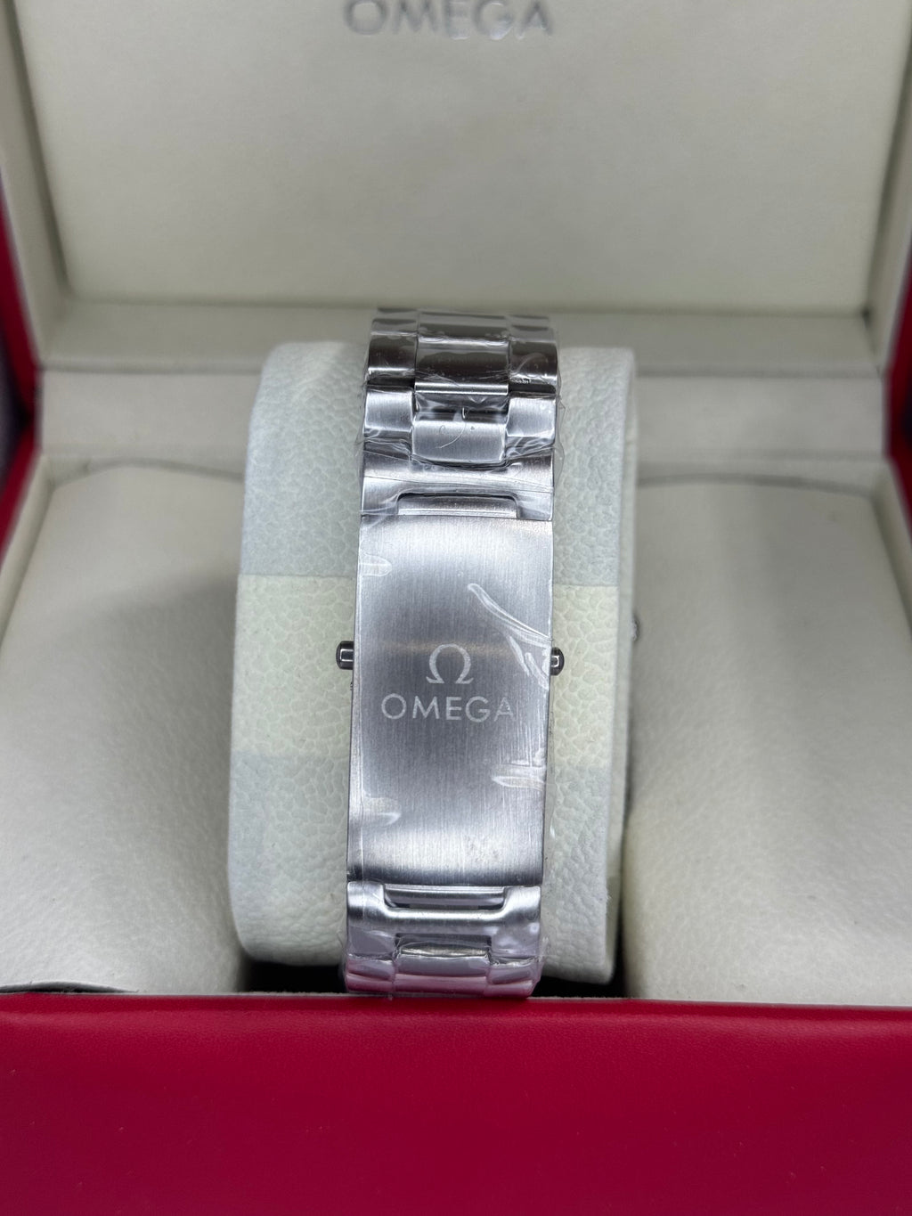 OMEGA CO-AXIAL