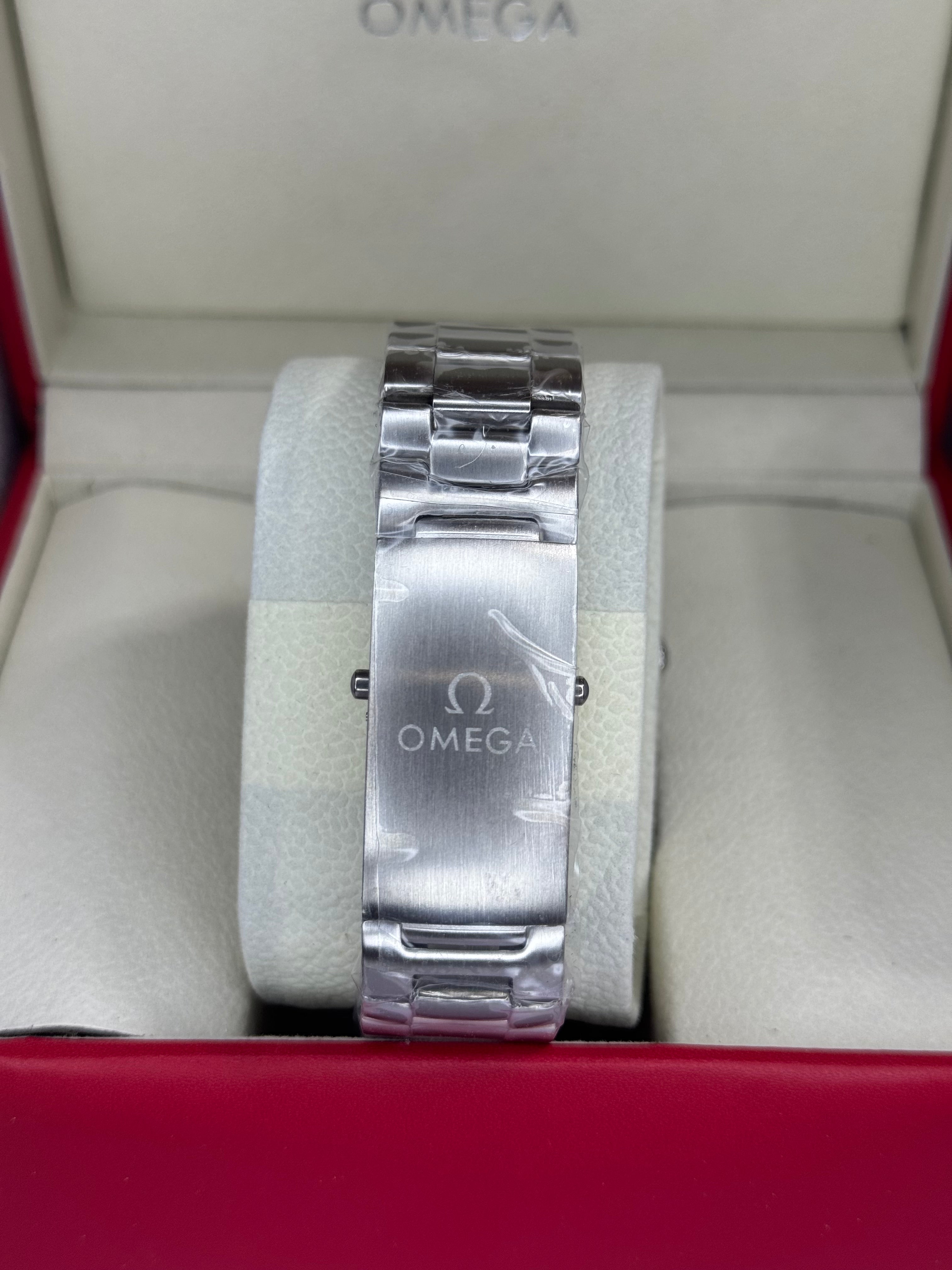 OMEGA CO-AXIAL