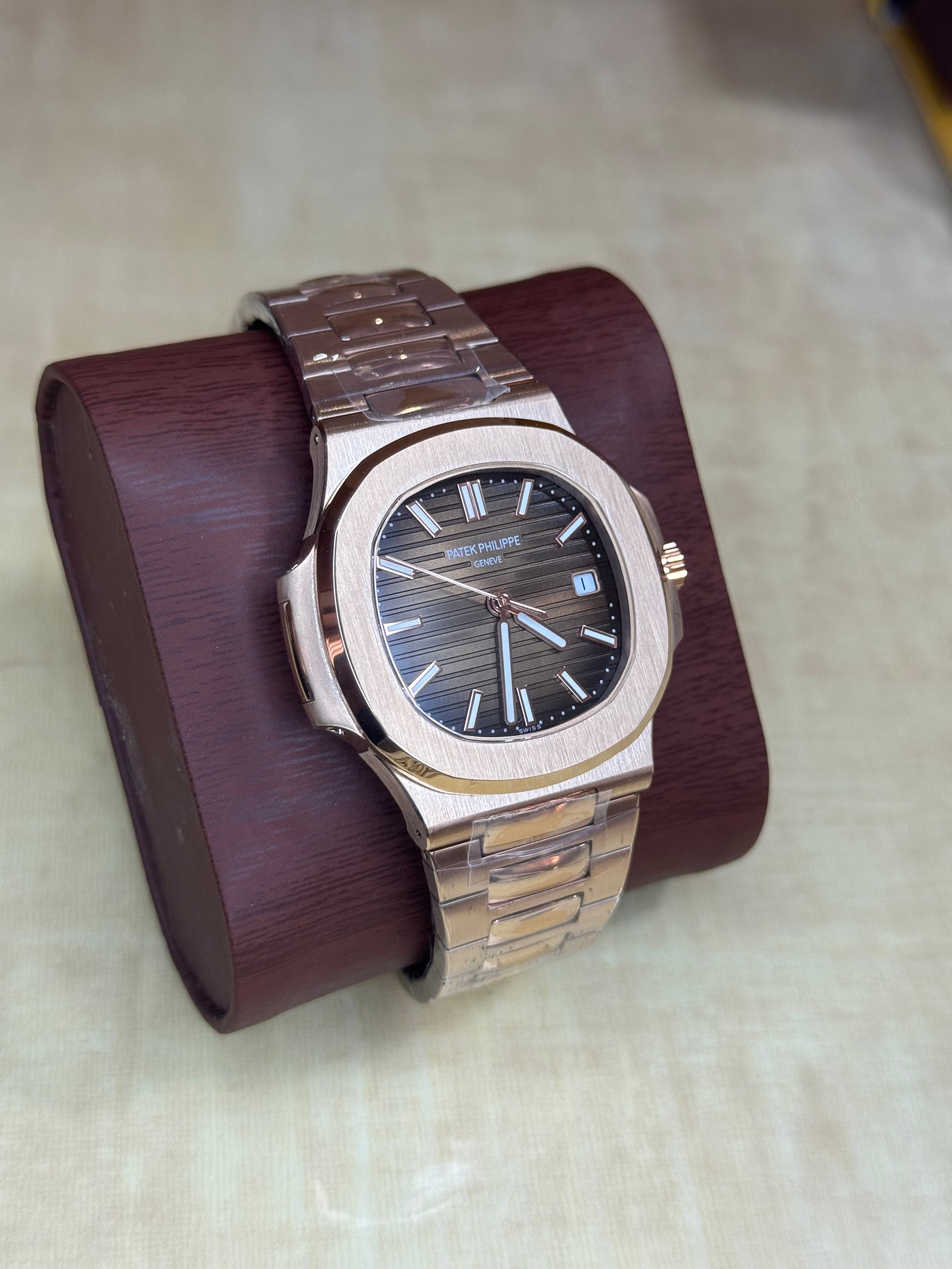 PATEK NTLS
