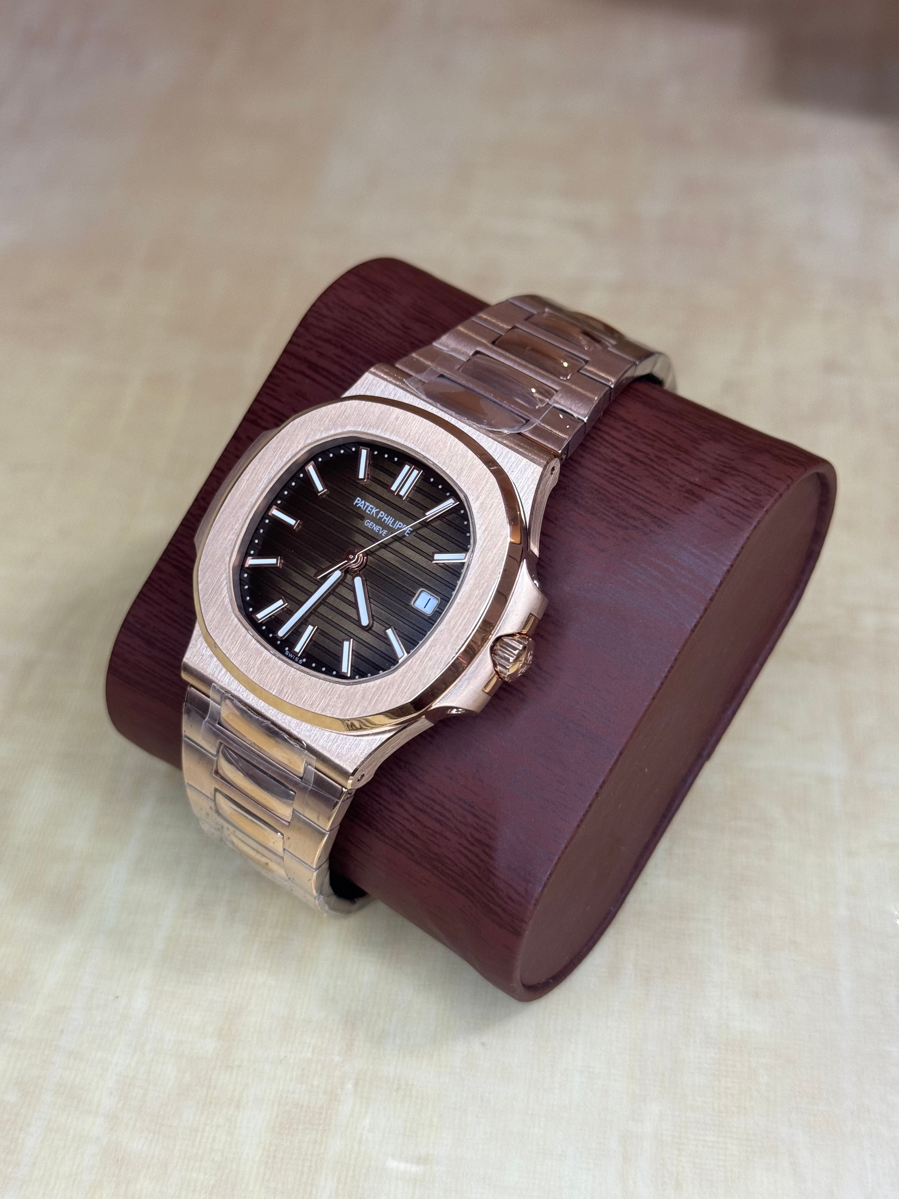PATEK NTLS