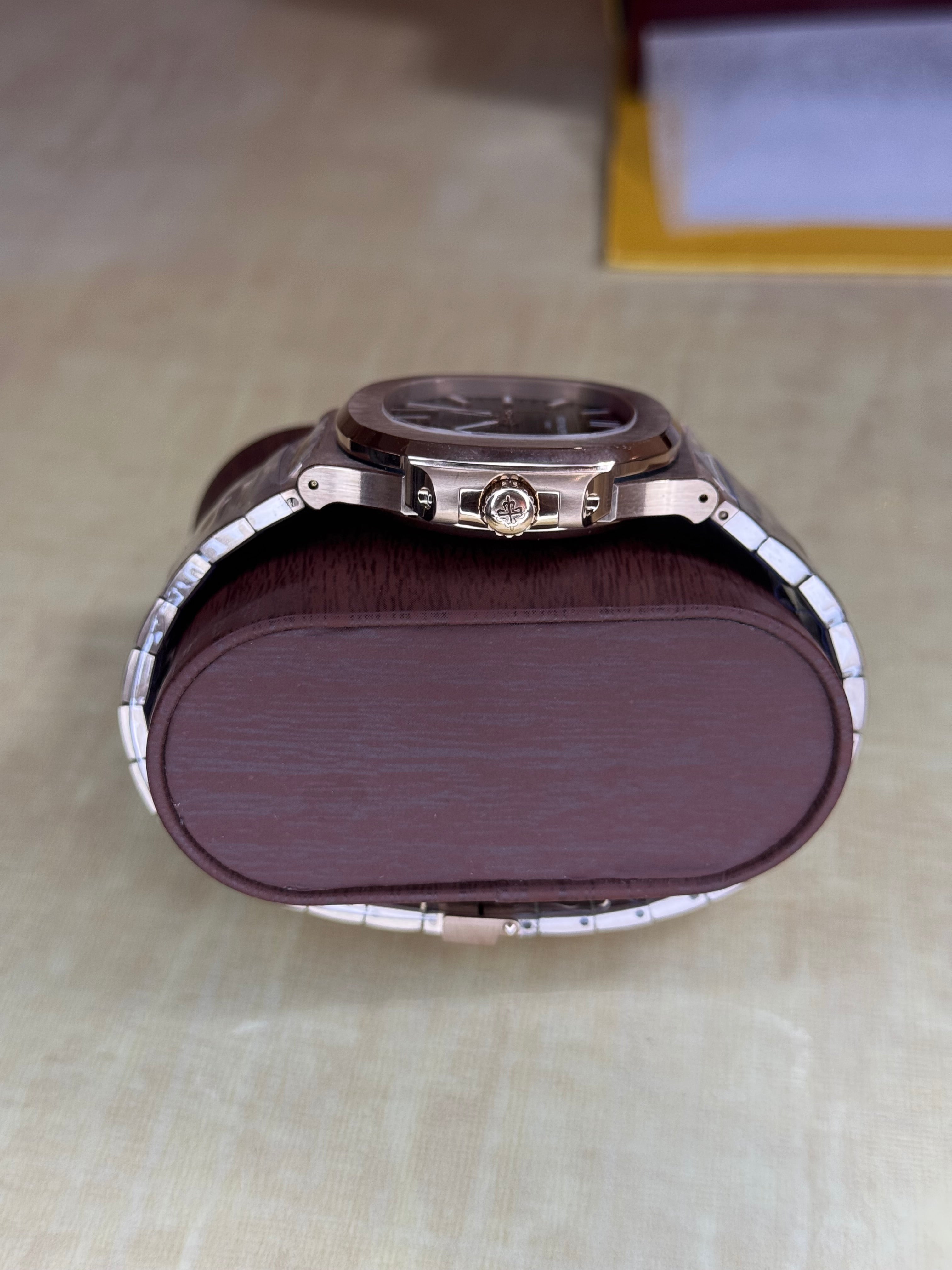 PATEK NTLS