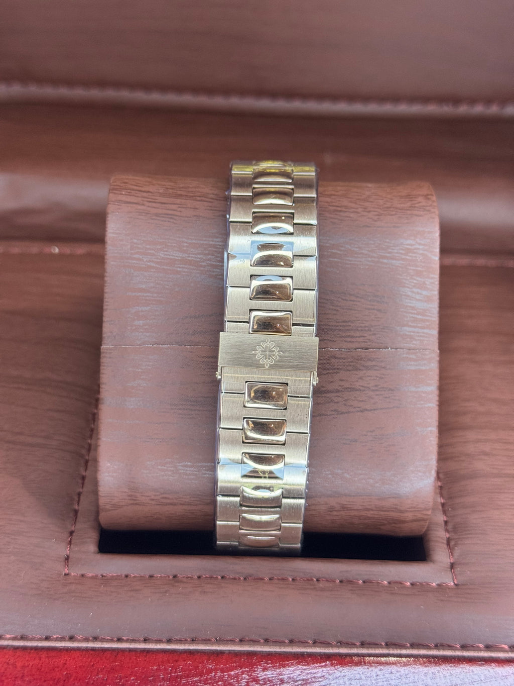PATEK NTLS