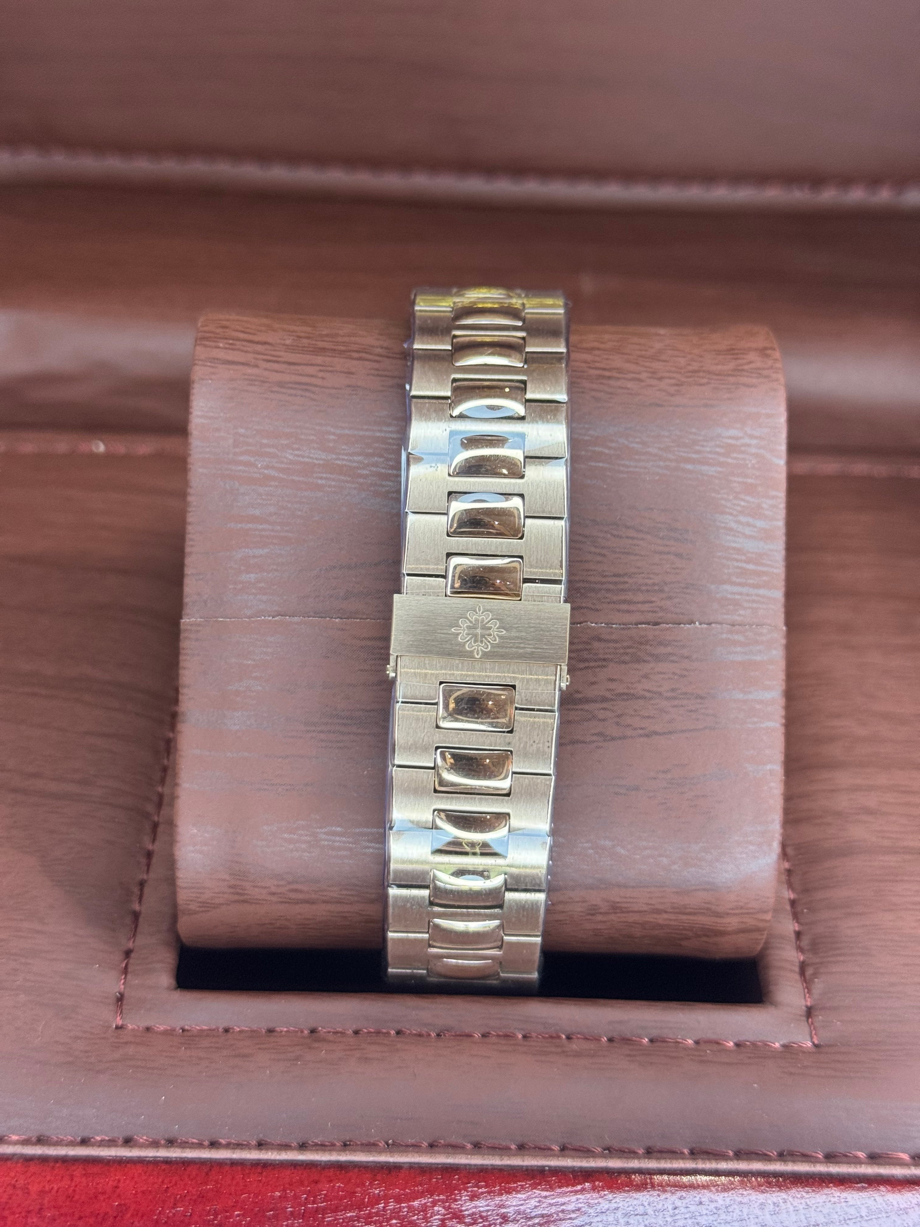 PATEK NTLS