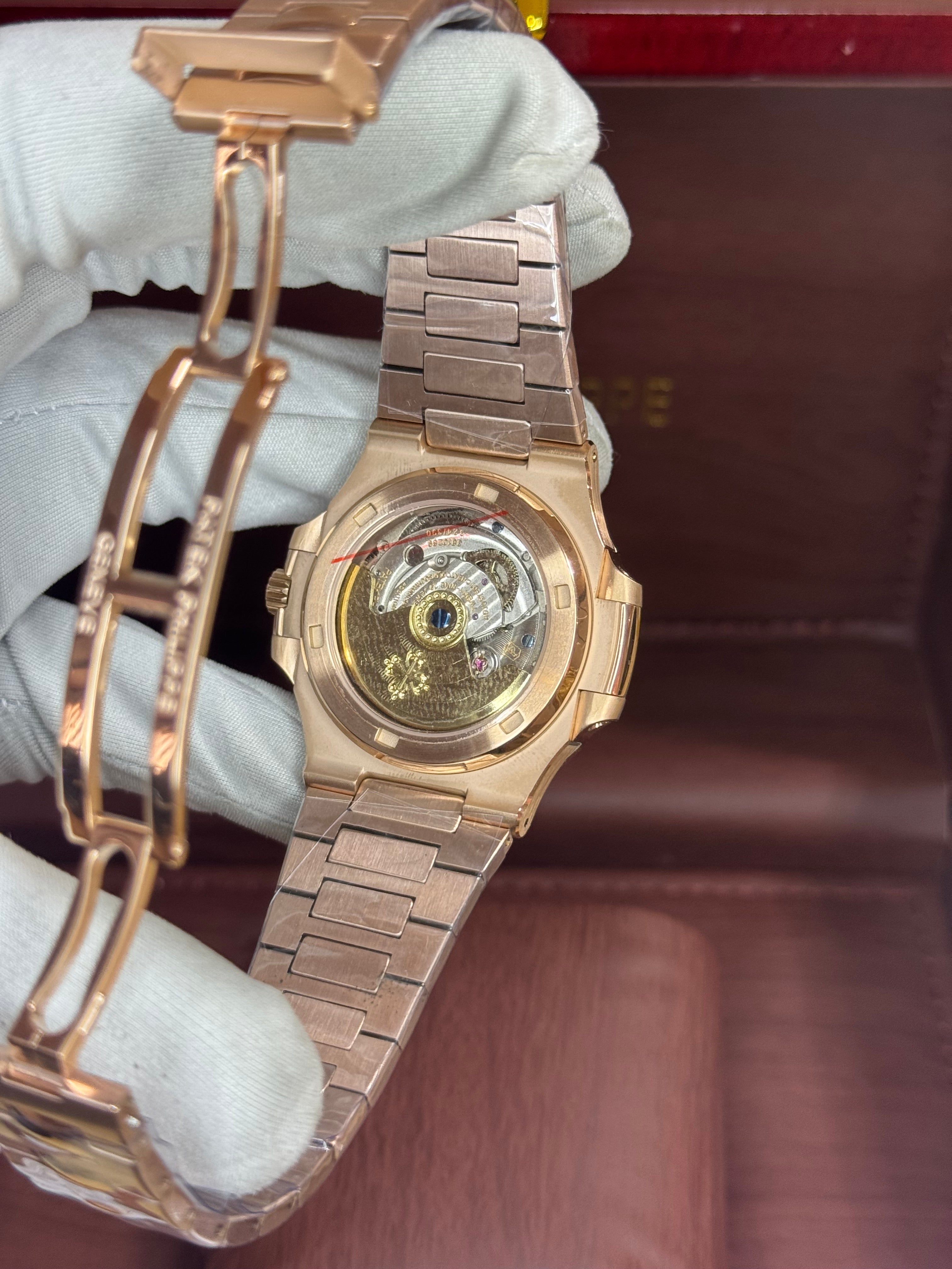 PATEK NTLS
