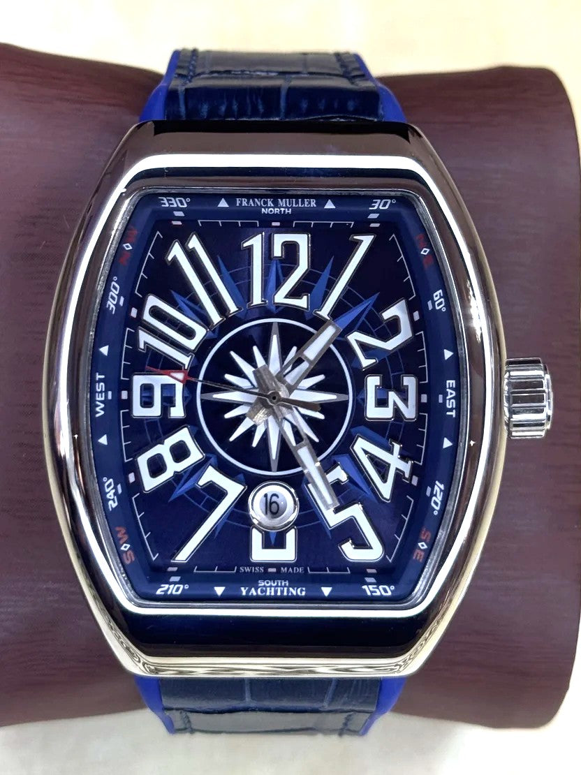 VANGUARD