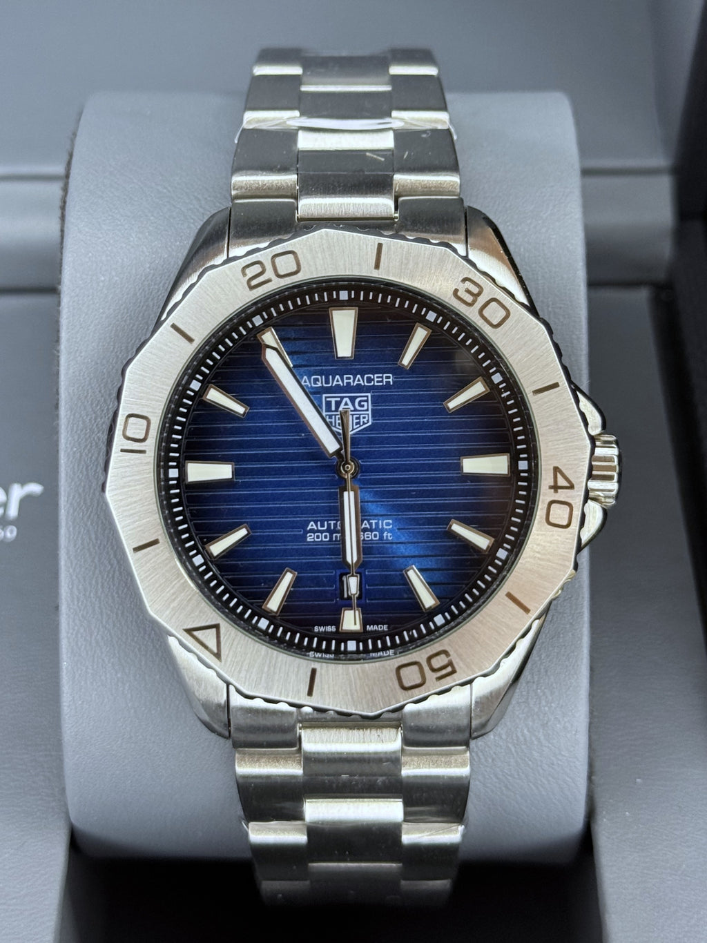 AQUARACER