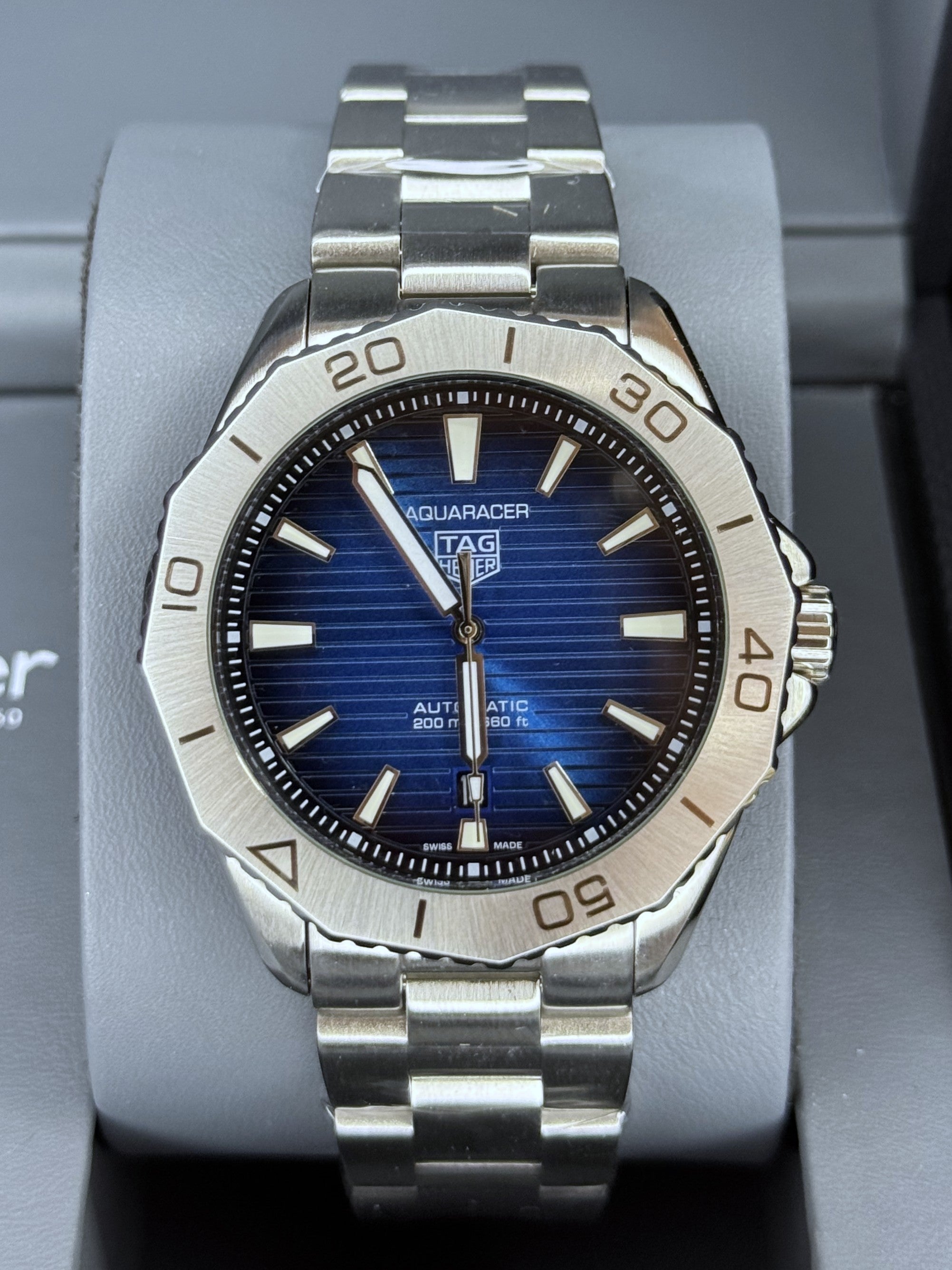 AQUARACER