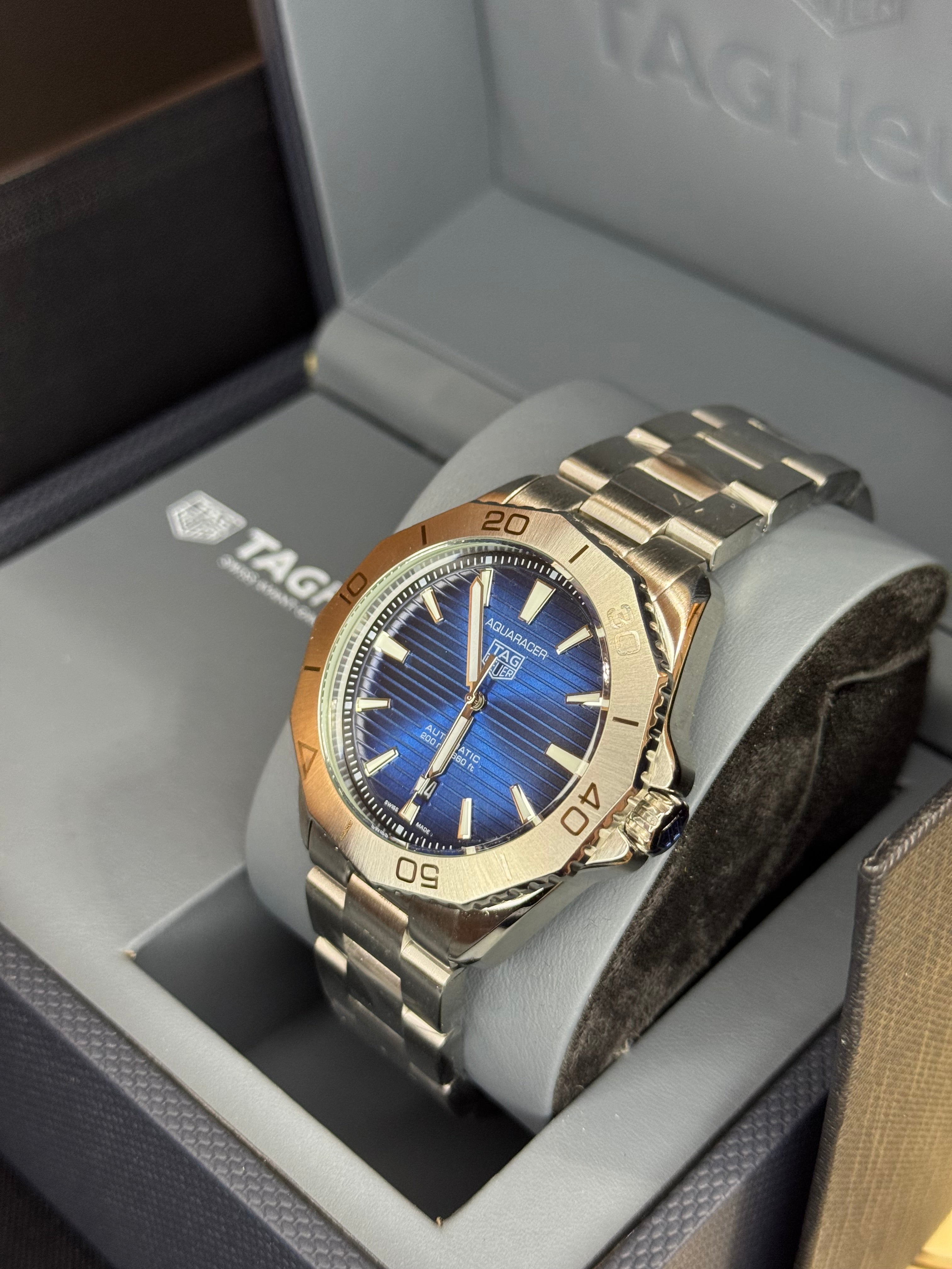 AQUARACER