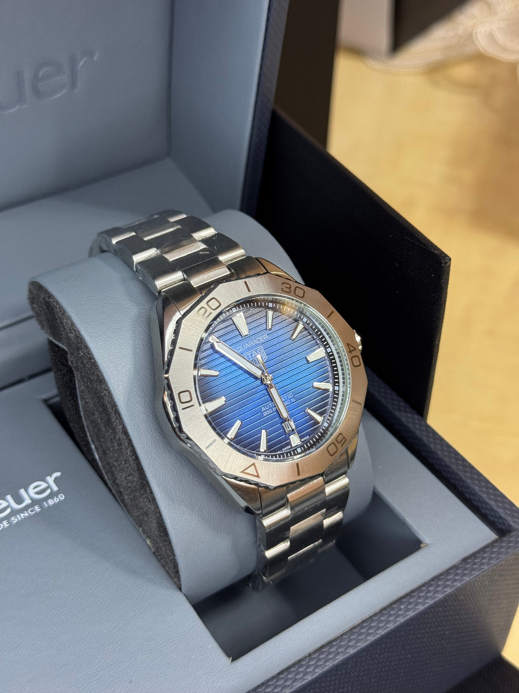AQUARACER