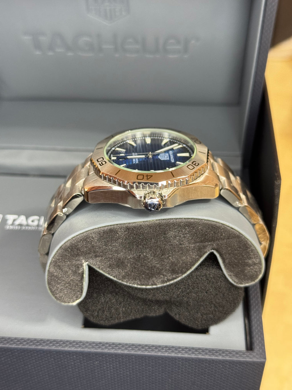 AQUARACER