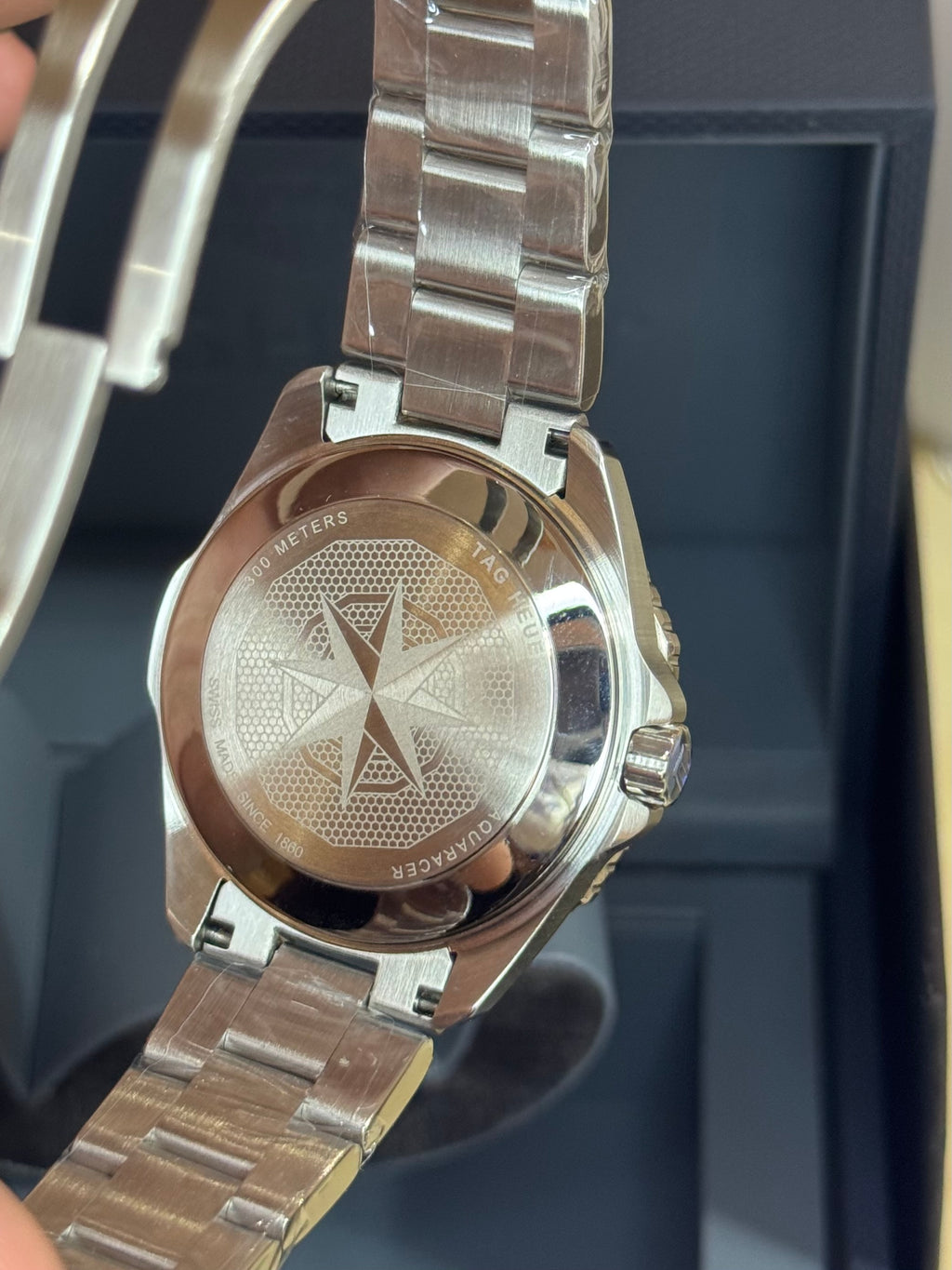 AQUARACER