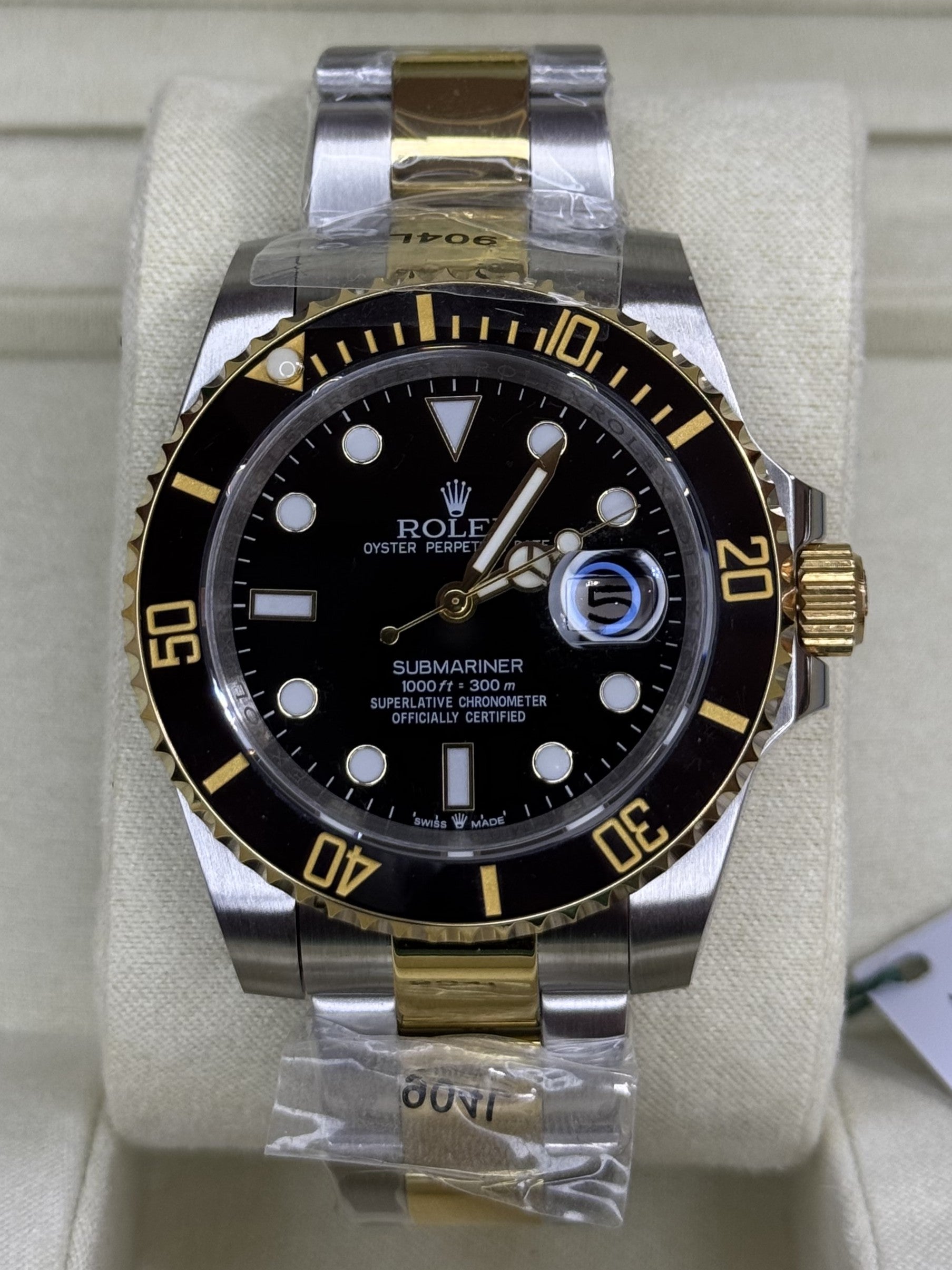 RLX SUB