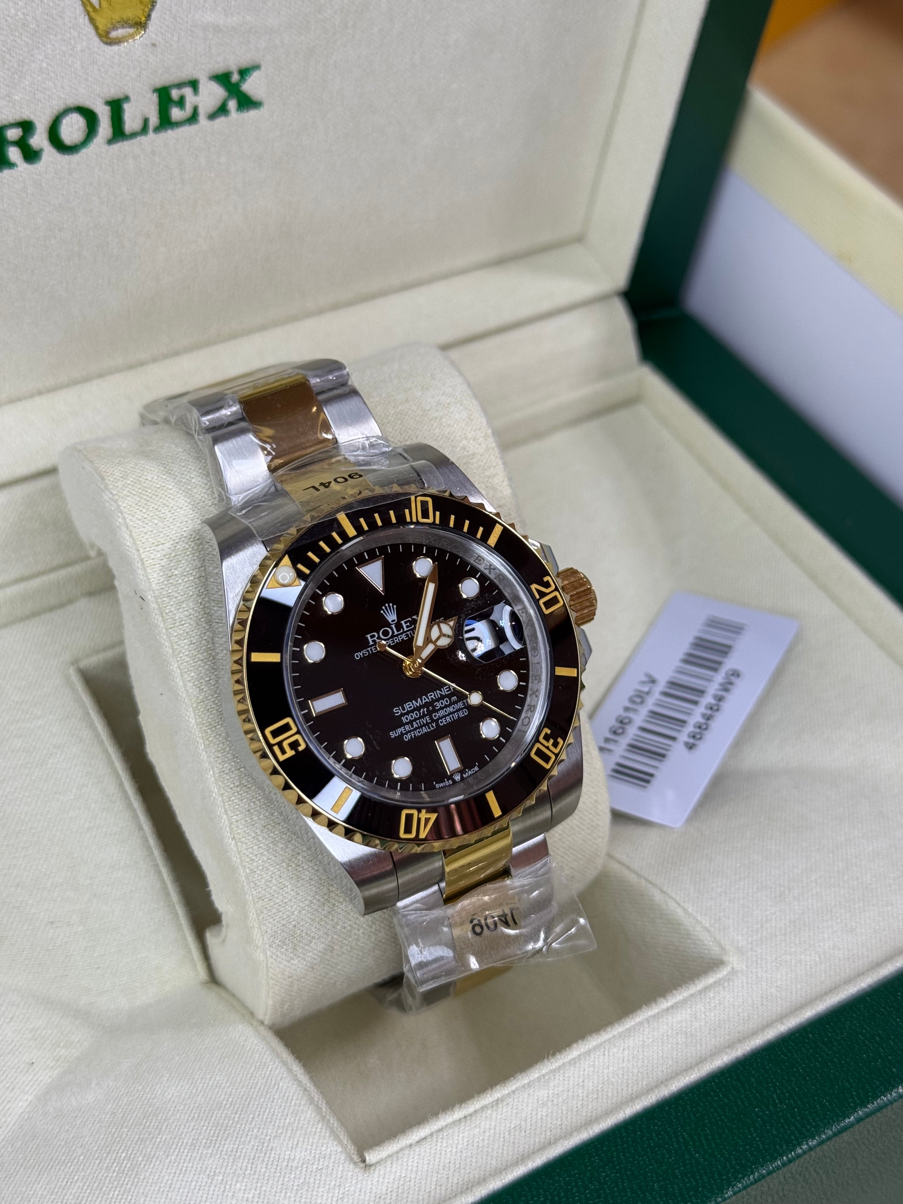 RLX SUB