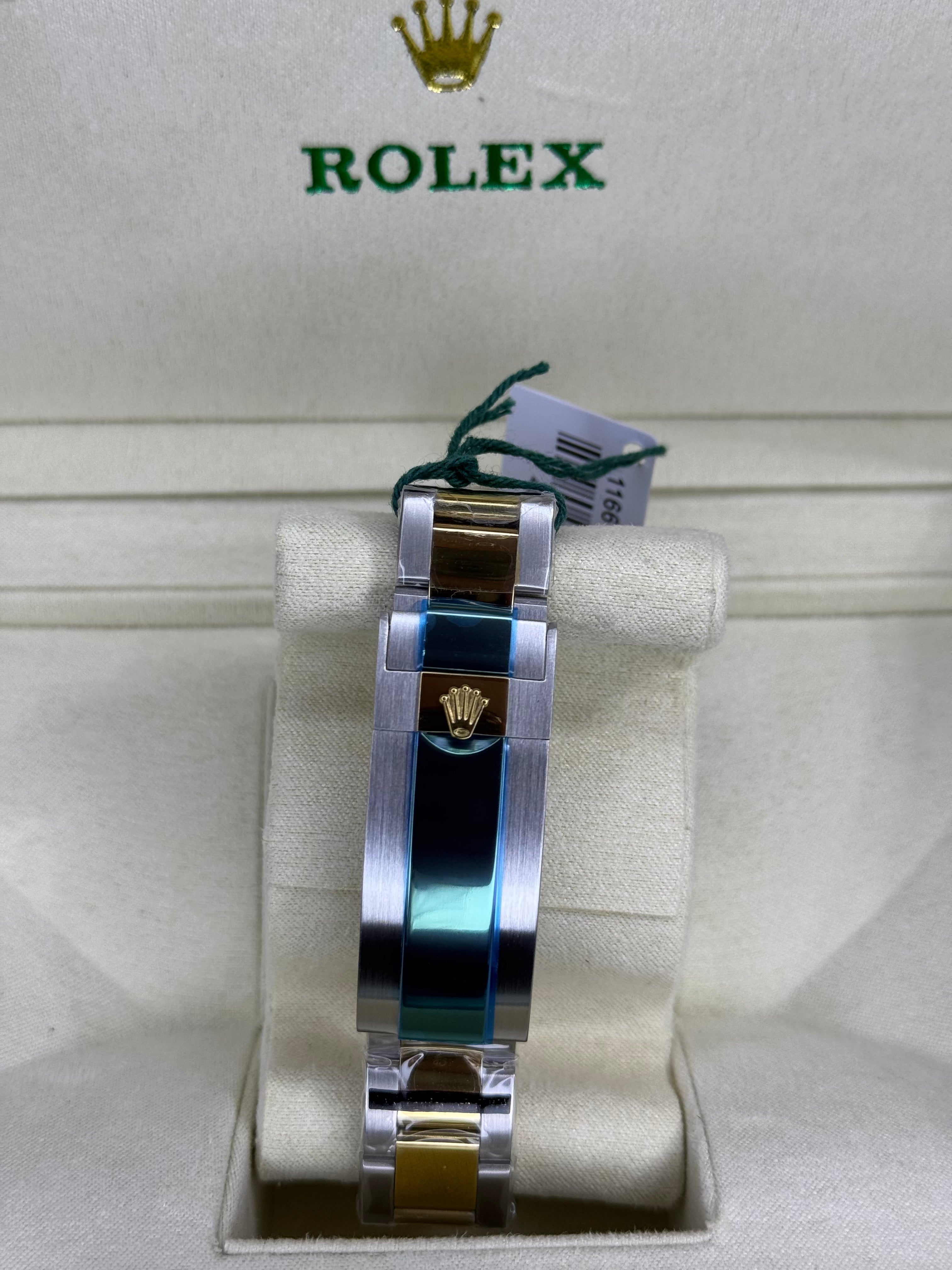 RLX SUB