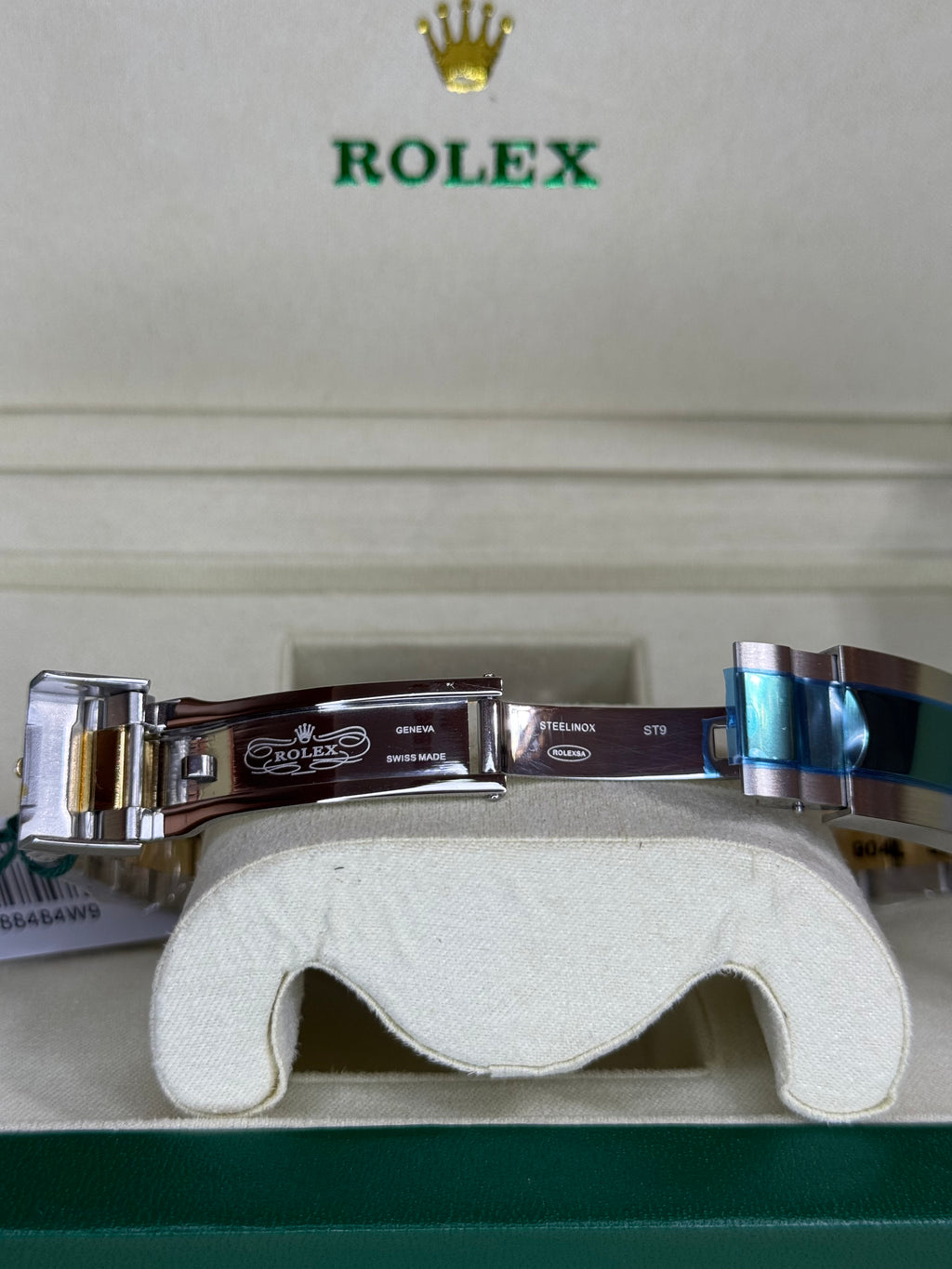 RLX SUB