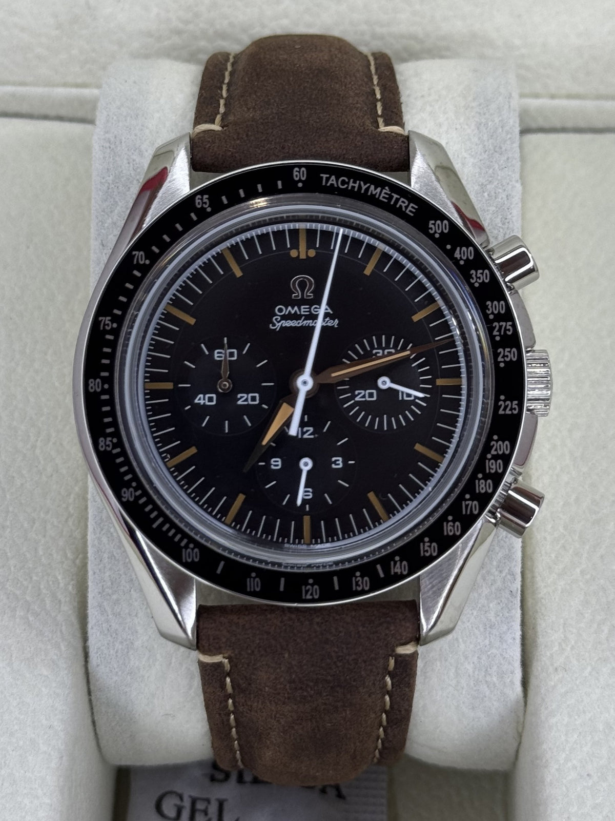 speedmaster