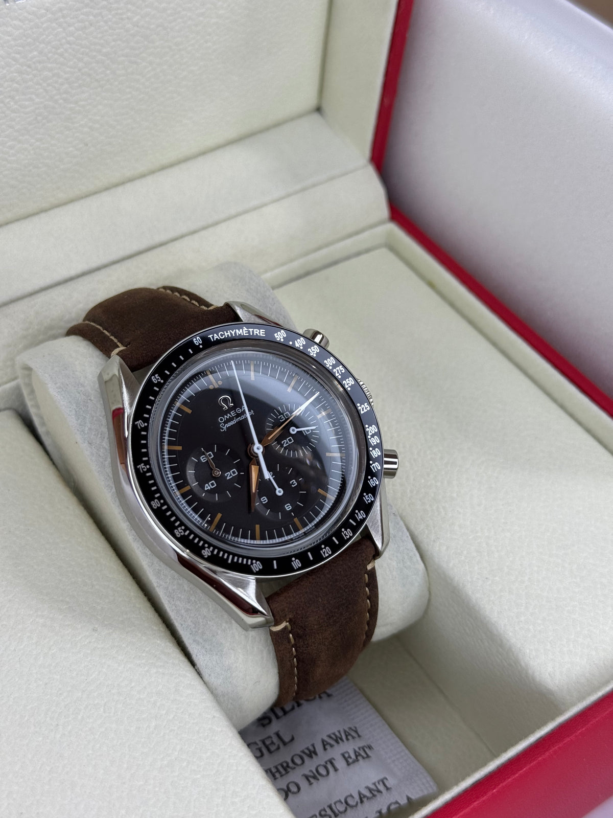 speedmaster