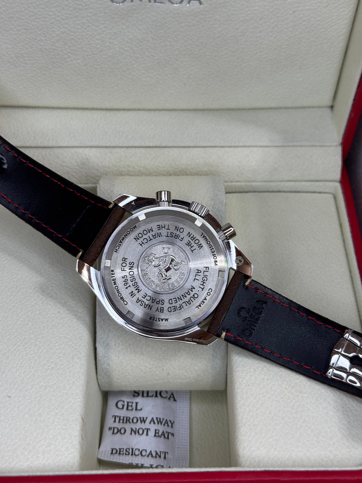 speedmaster