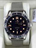 omega 007