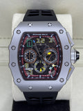 RM 65‑01
