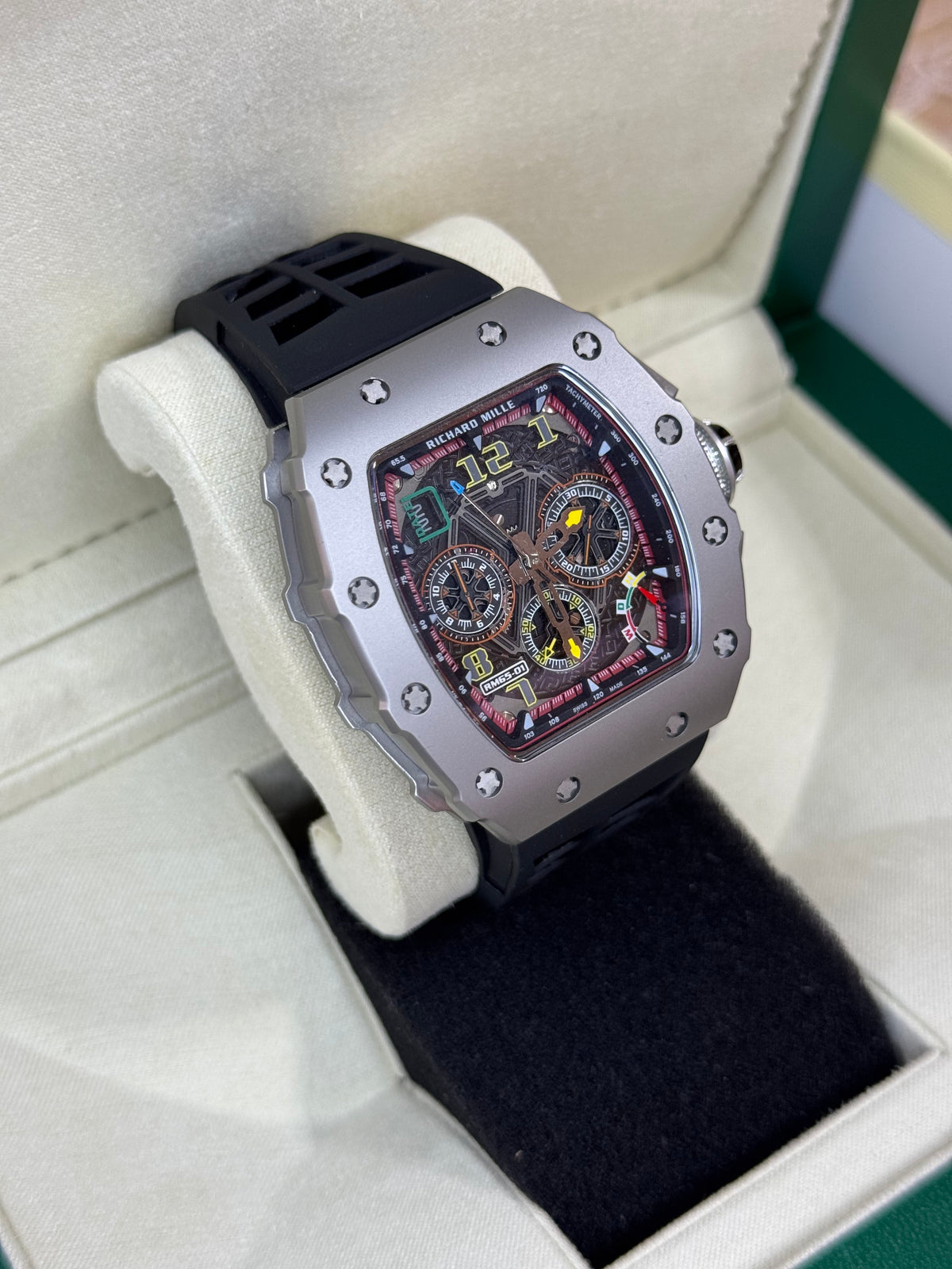 RM 65‑01