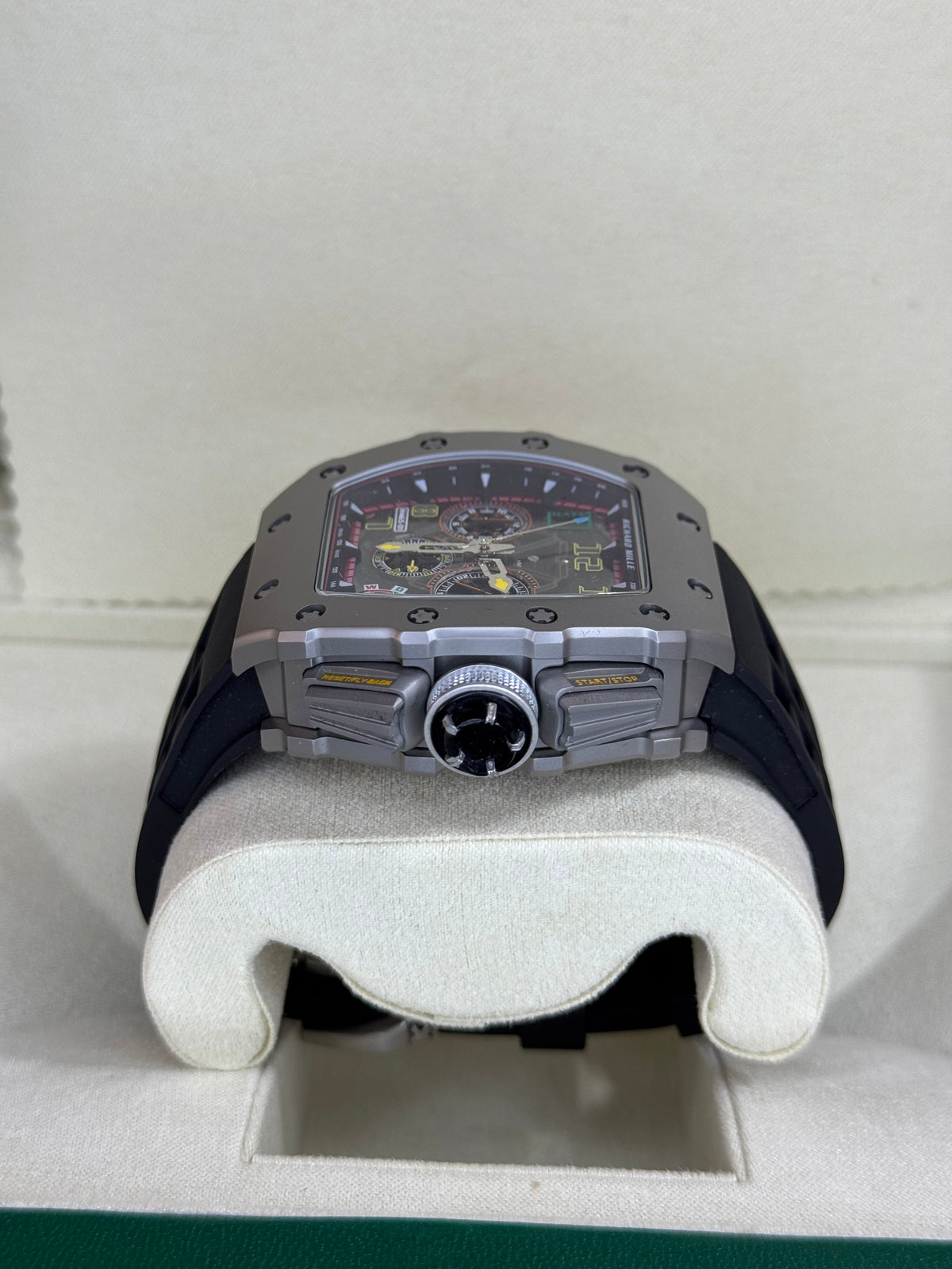 RM 65‑01