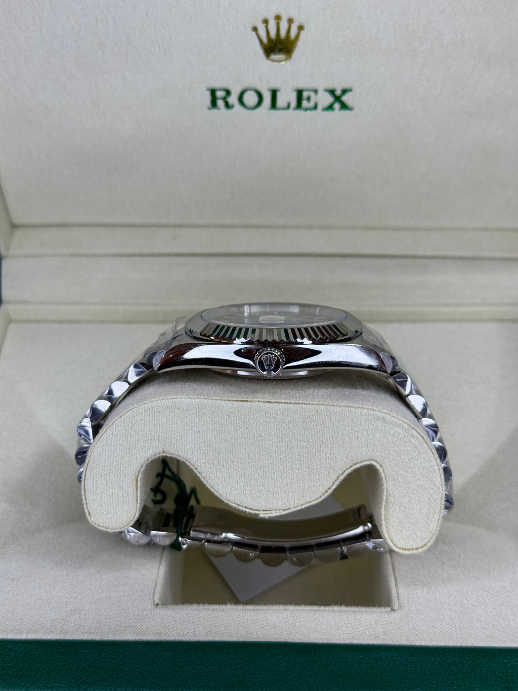 DaYDATE RLX