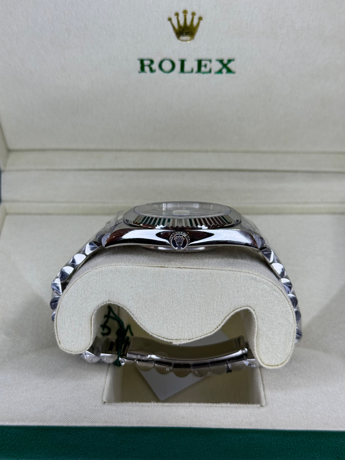 DaYDATE RLX