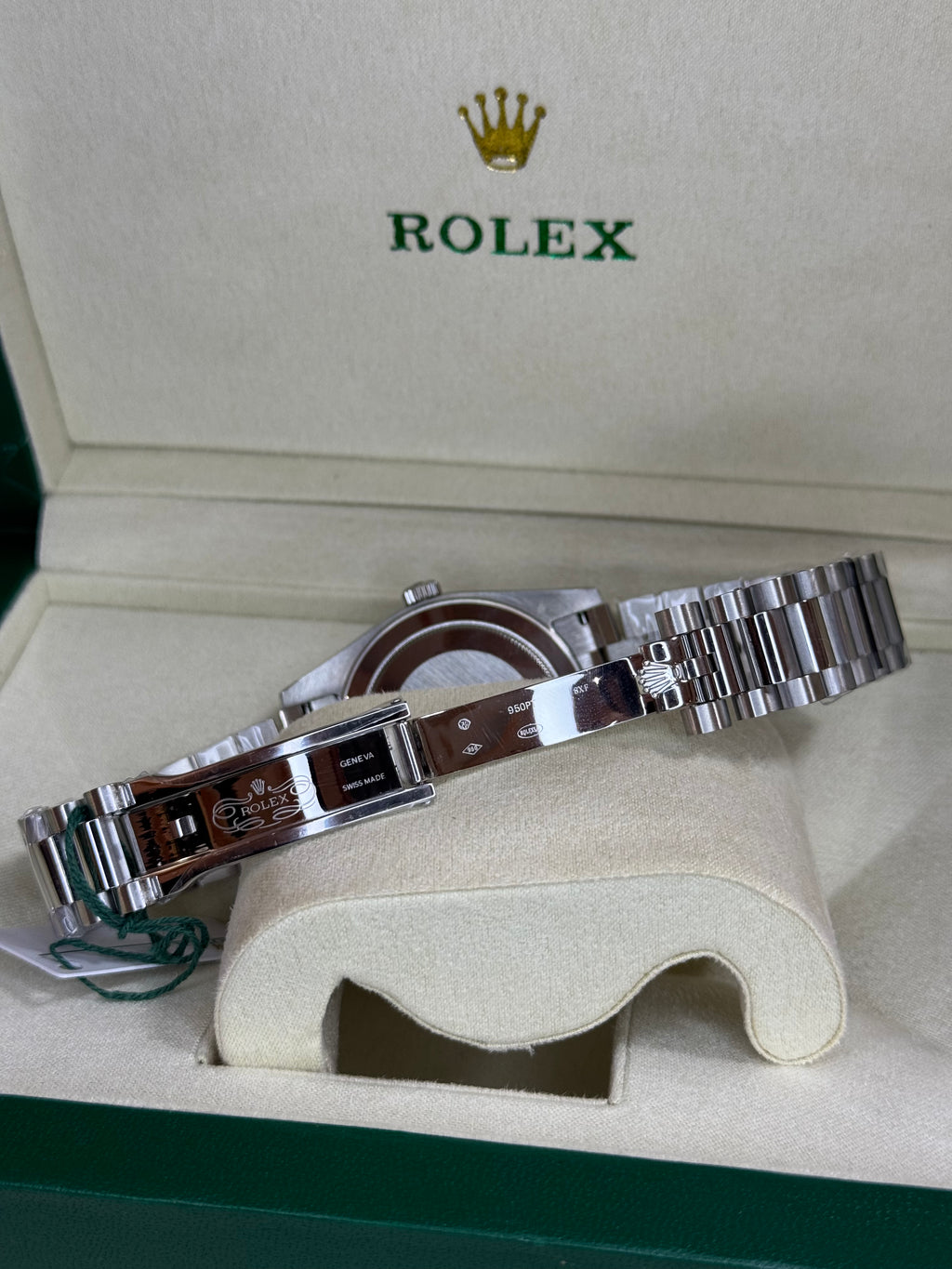 DaYDATE RLX