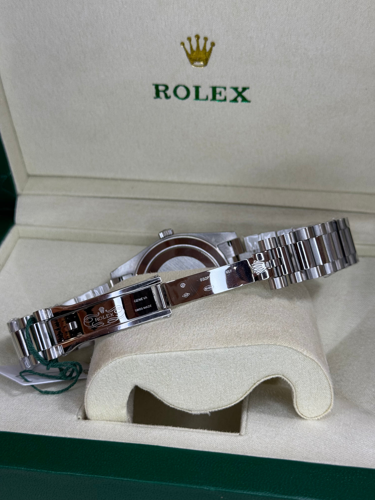 DaYDATE RLX