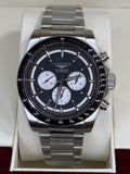 Longines Chronograph
