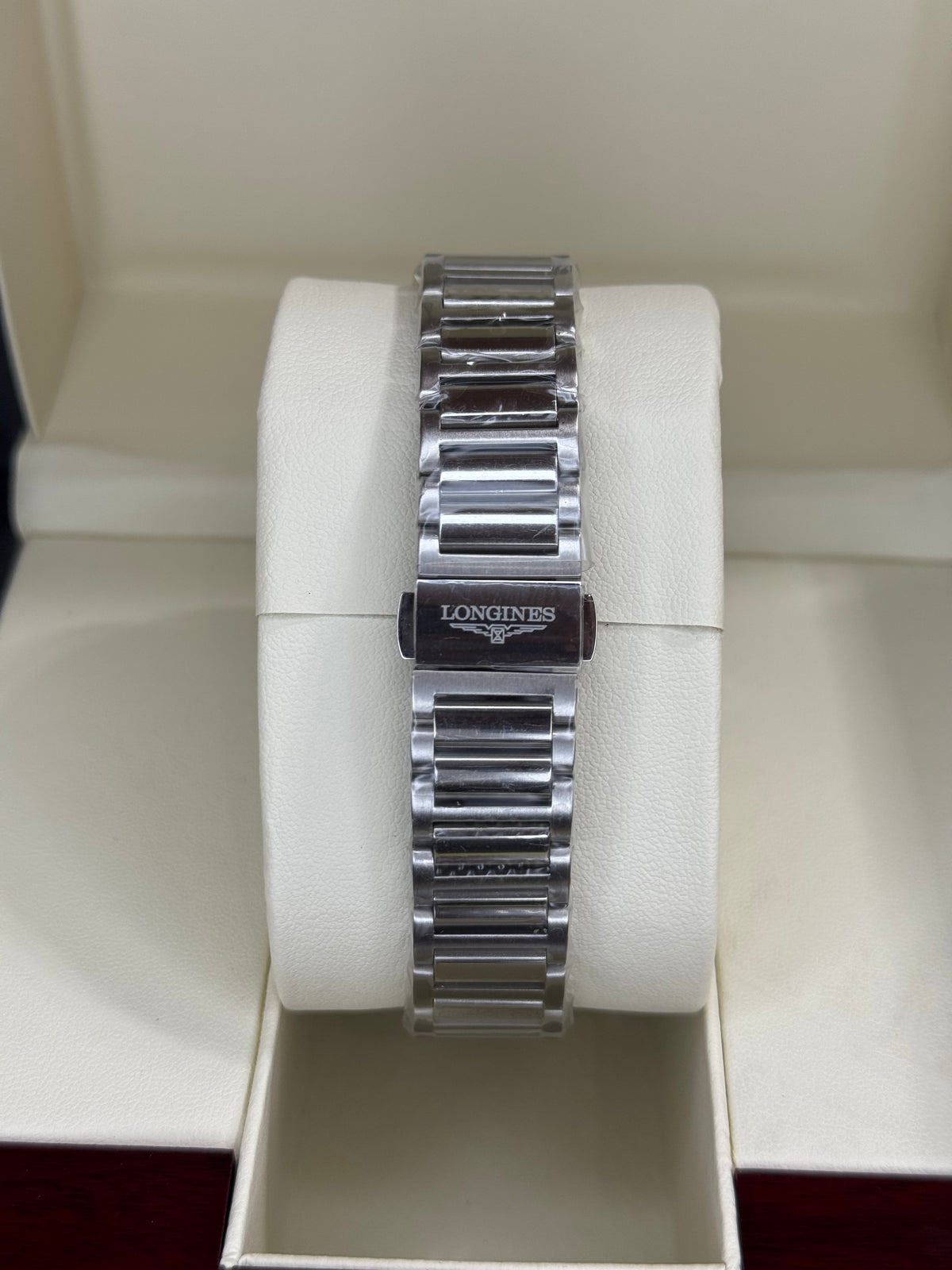 Longines Chronograph