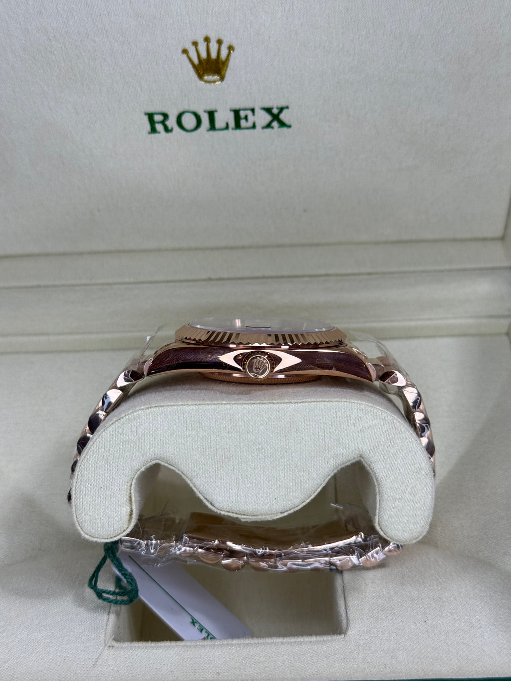 RLX CHOCOLATE