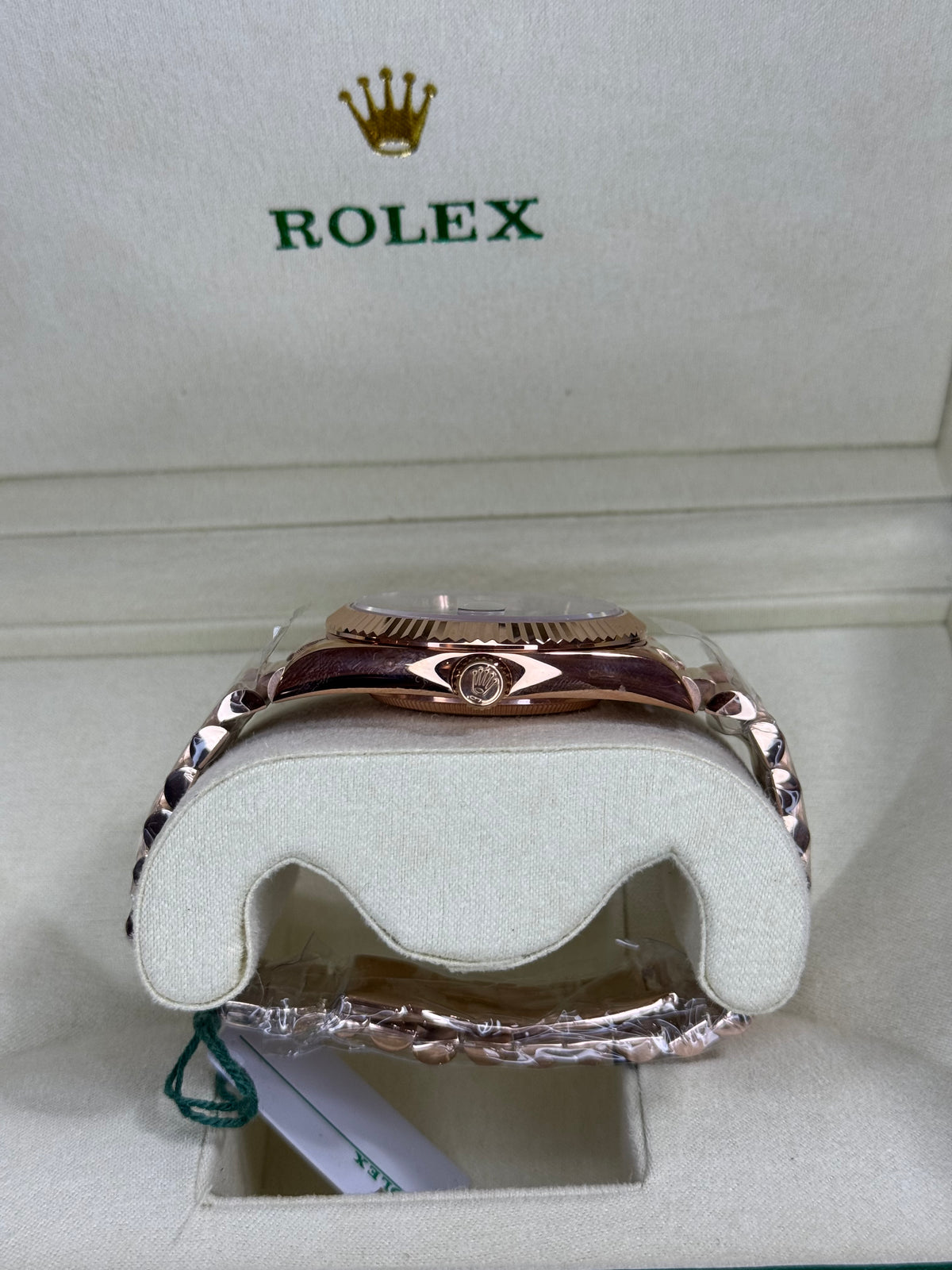 RLX CHOCOLATE