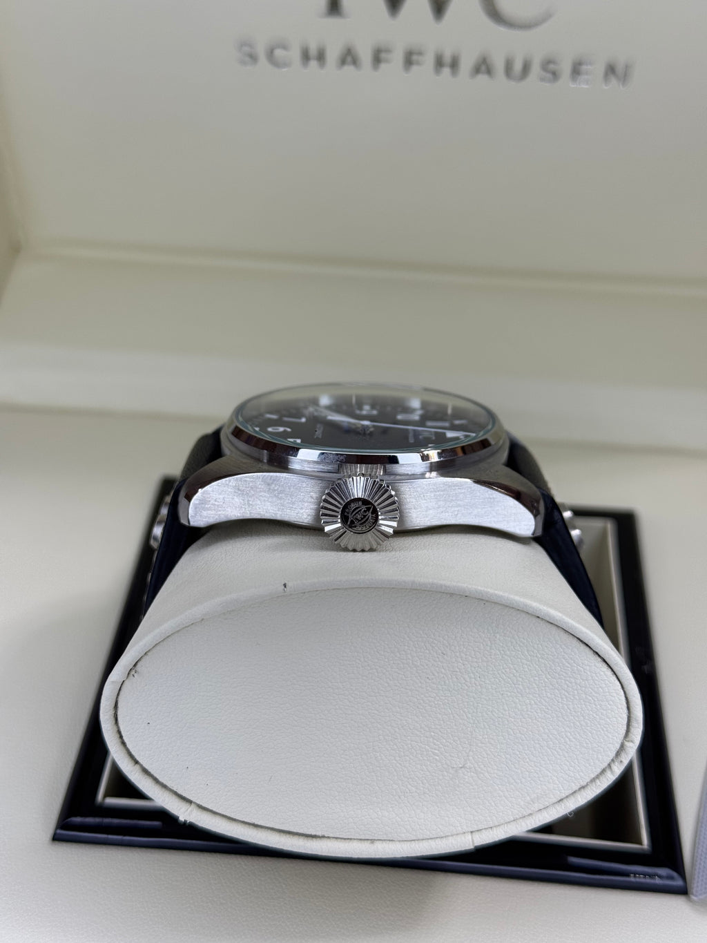 IWC