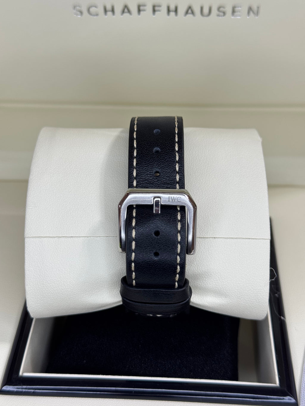 IWC